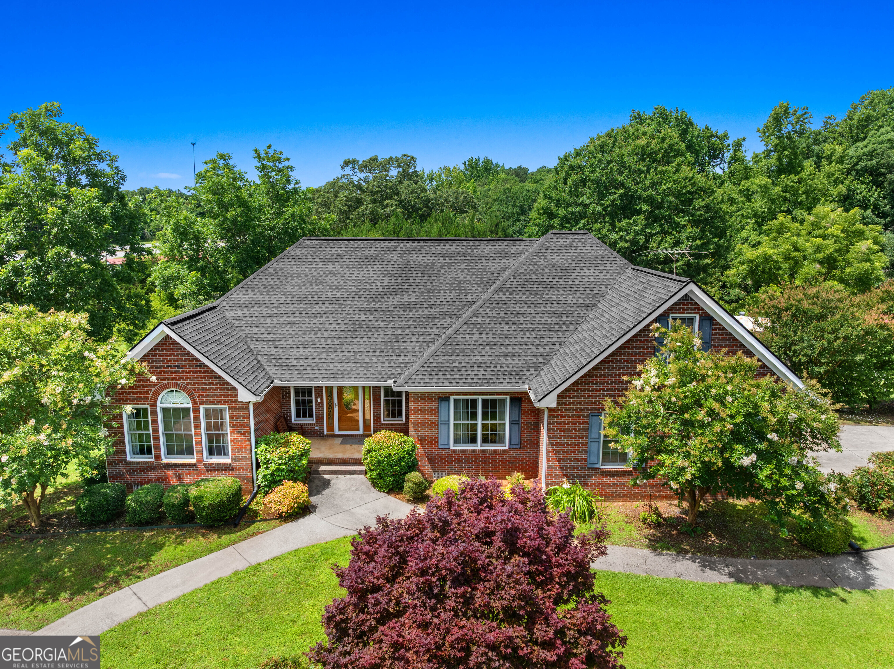 81 Valley Road Colbert GA 30628