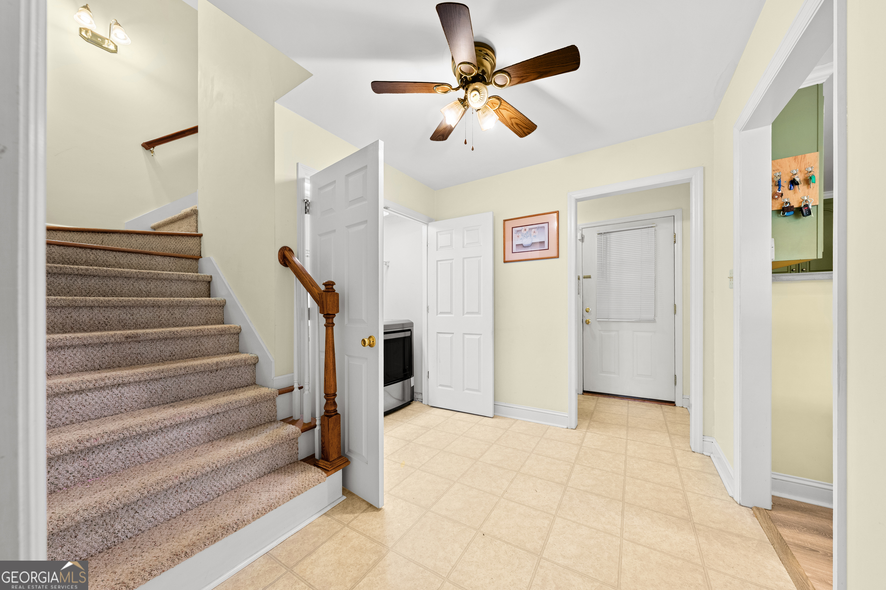 81 Valley Road Colbert GA 30628