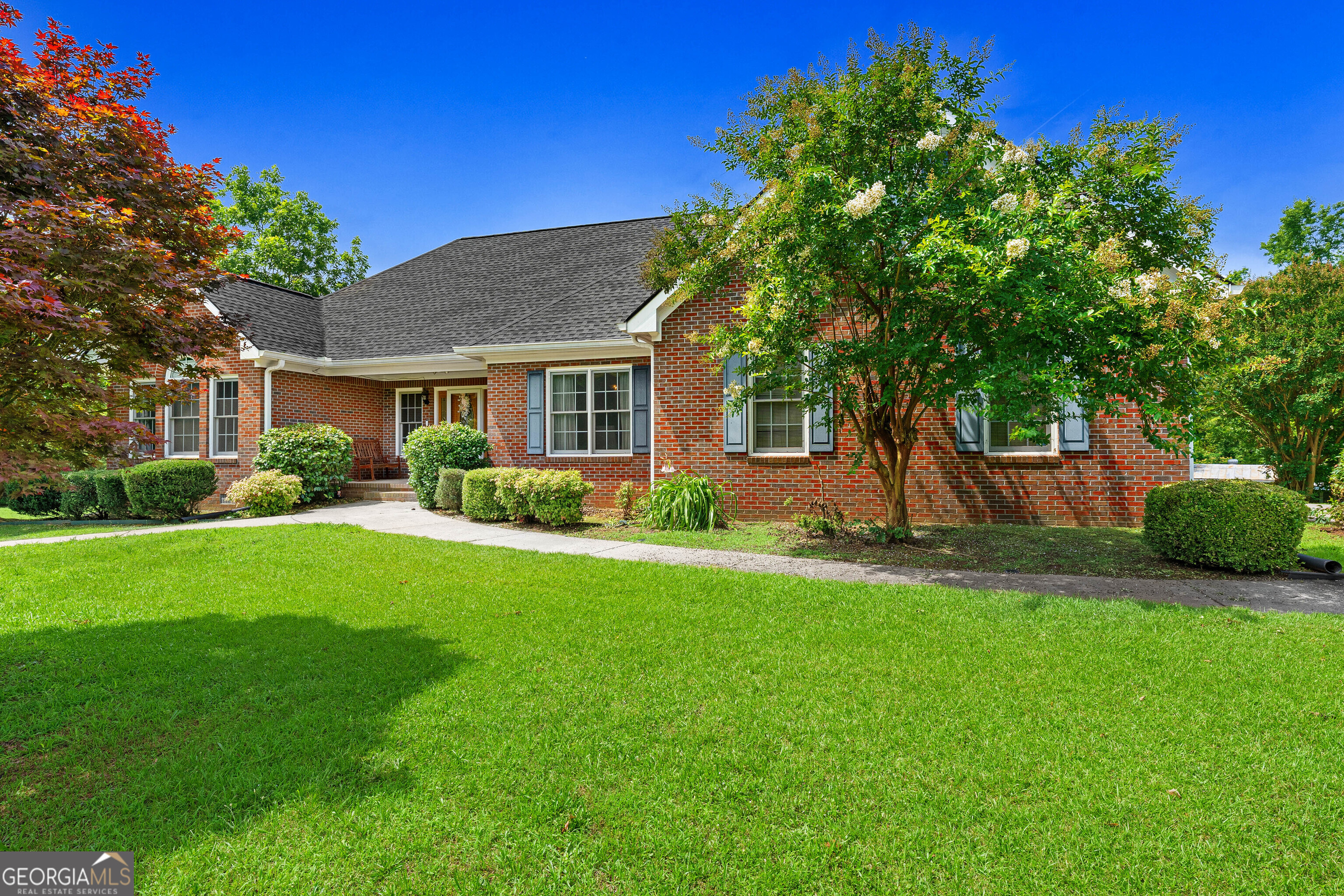 81 Valley Road Colbert GA 30628