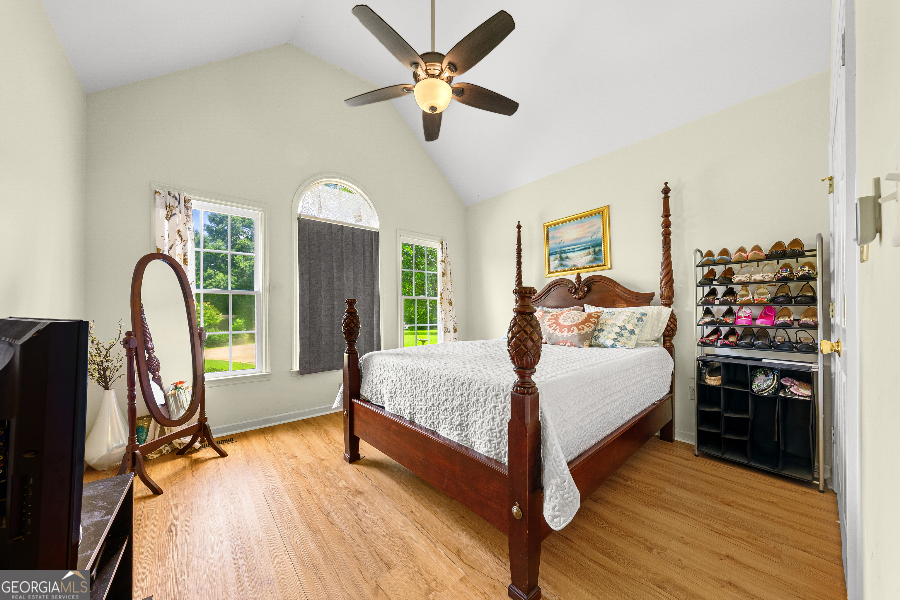81 Valley Road Colbert GA 30628
