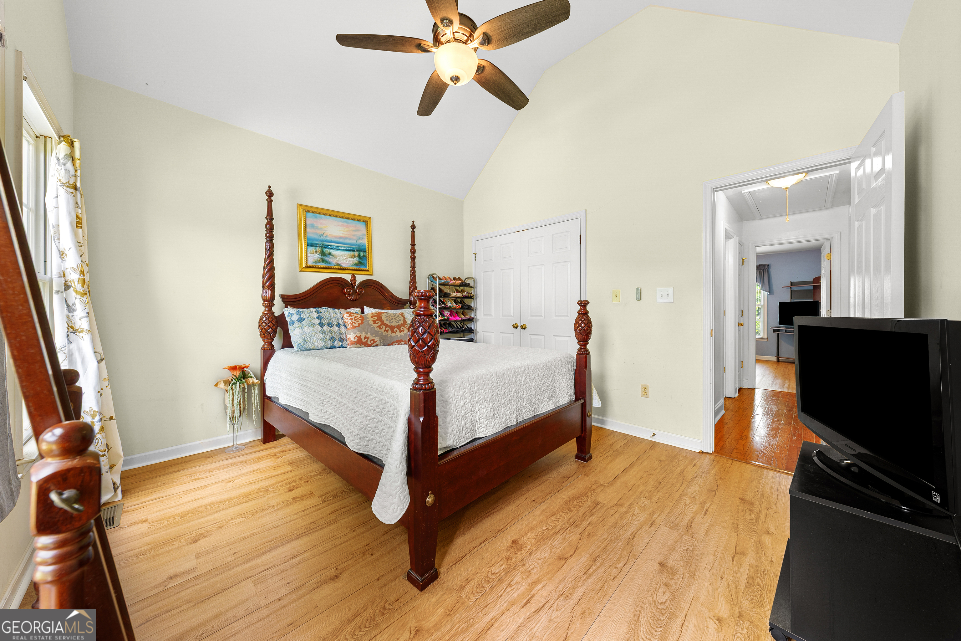 81 Valley Road Colbert GA 30628