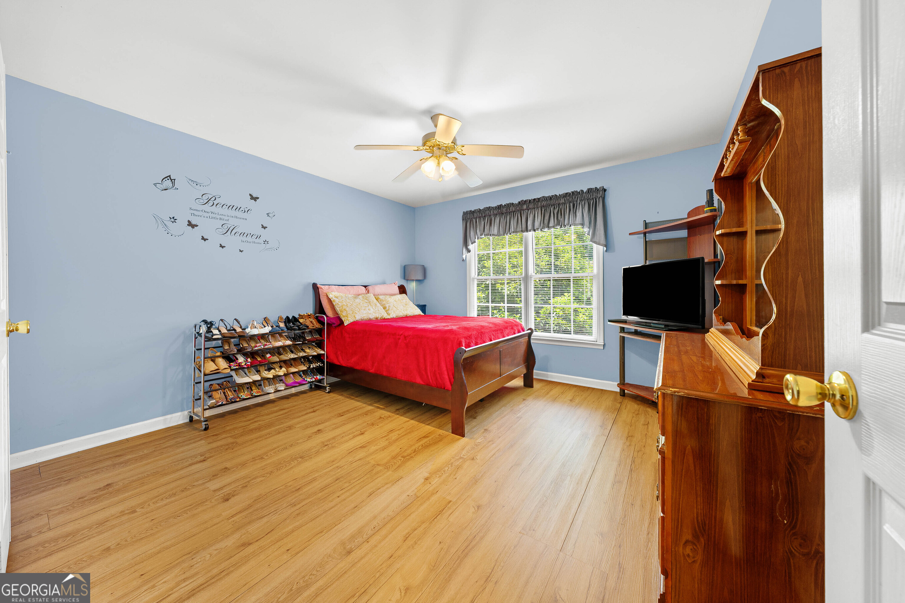 81 Valley Road Colbert GA 30628