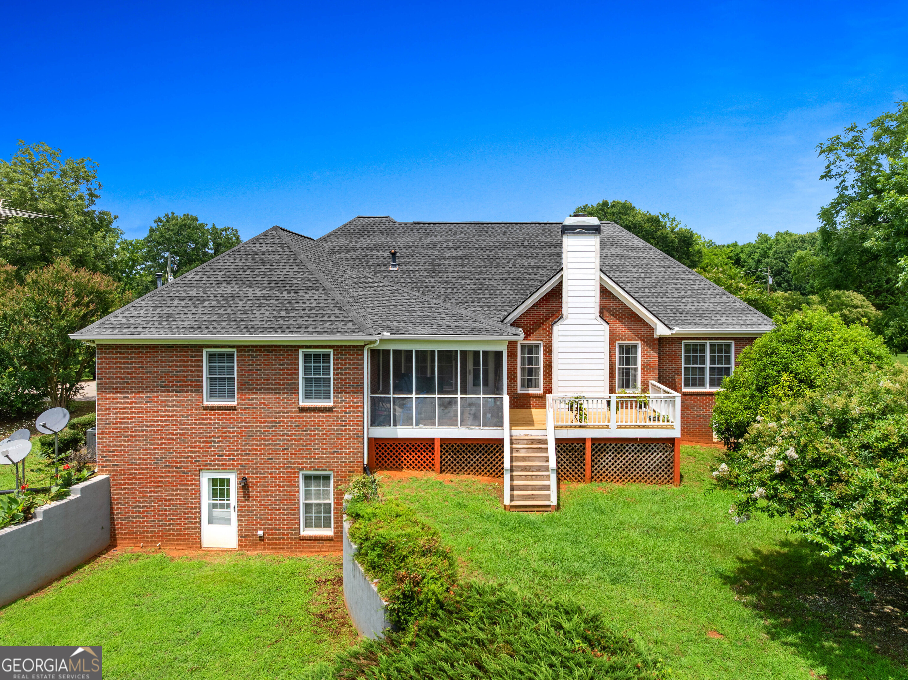81 Valley Road Colbert GA 30628