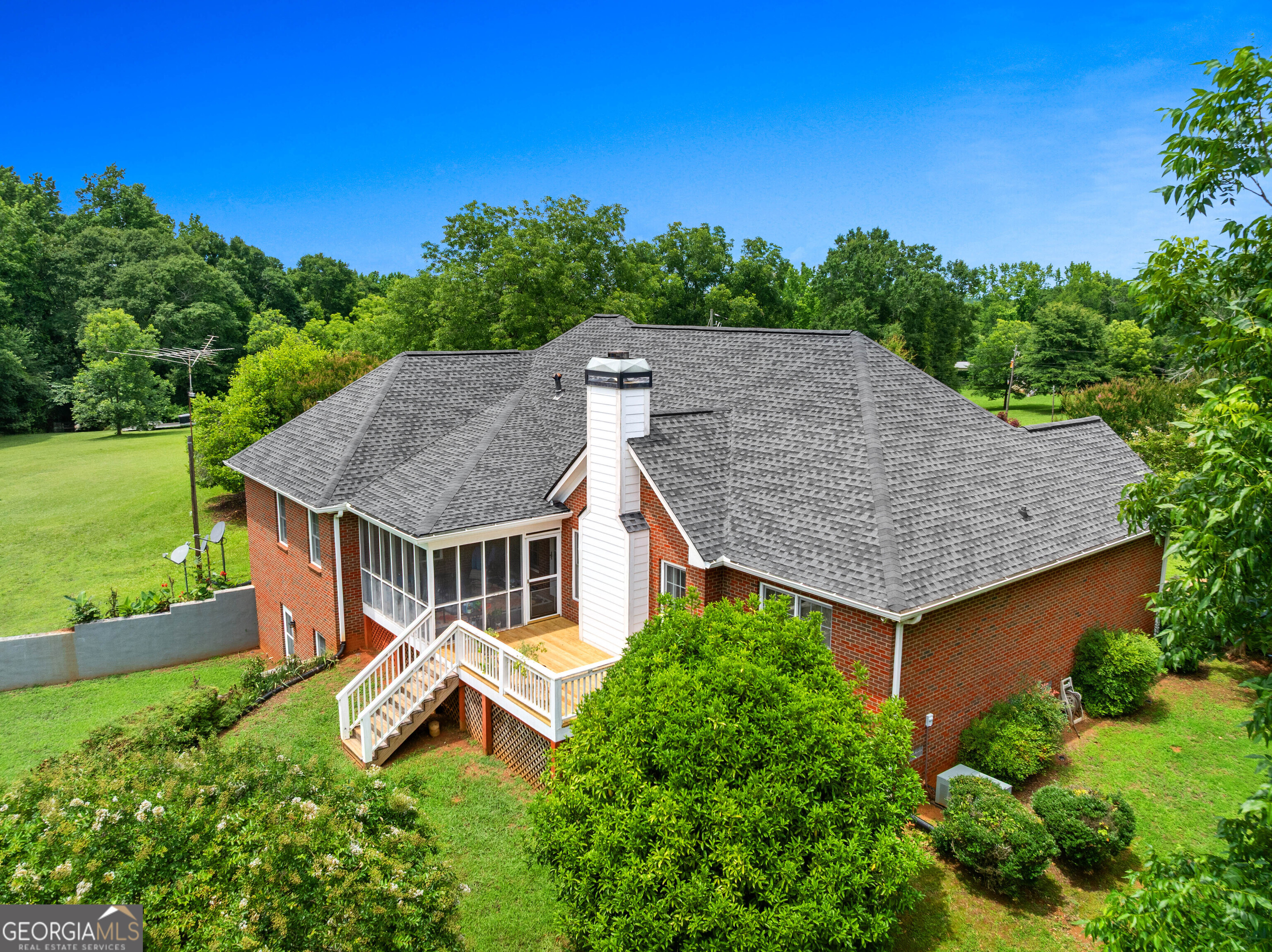 81 Valley Road Colbert GA 30628