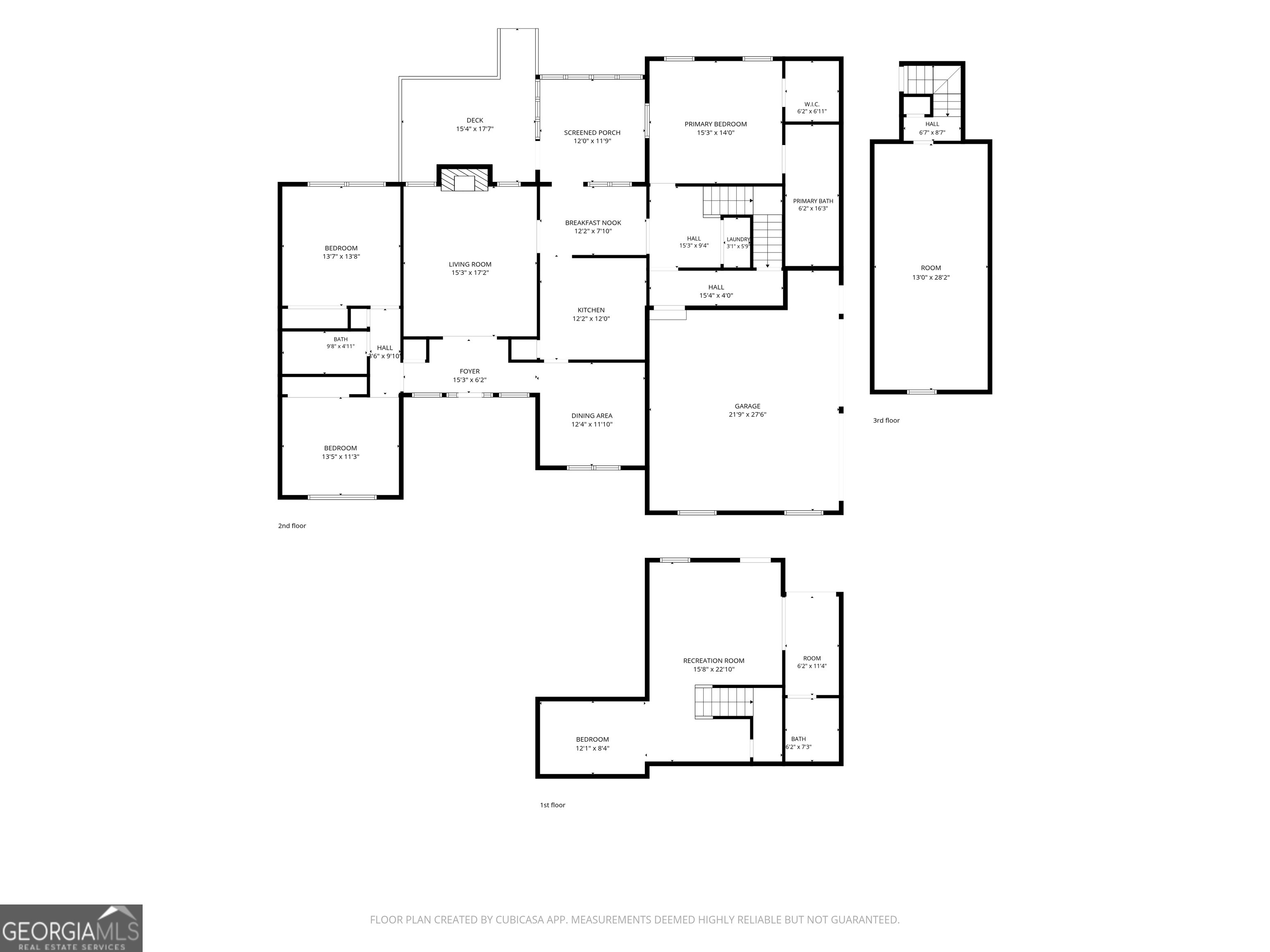 81 Valley Road Colbert GA 30628
