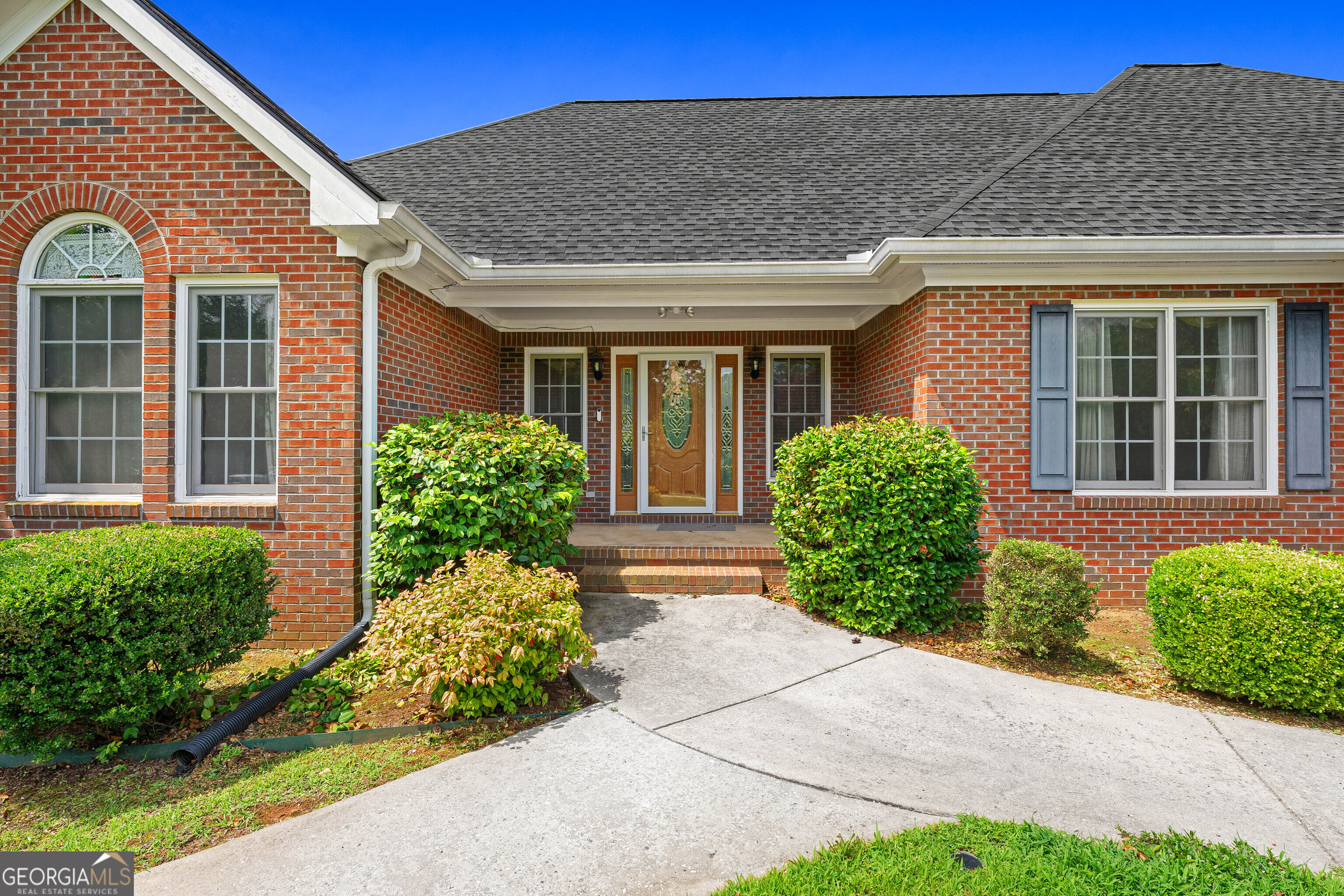 81 Valley Road Colbert GA 30628