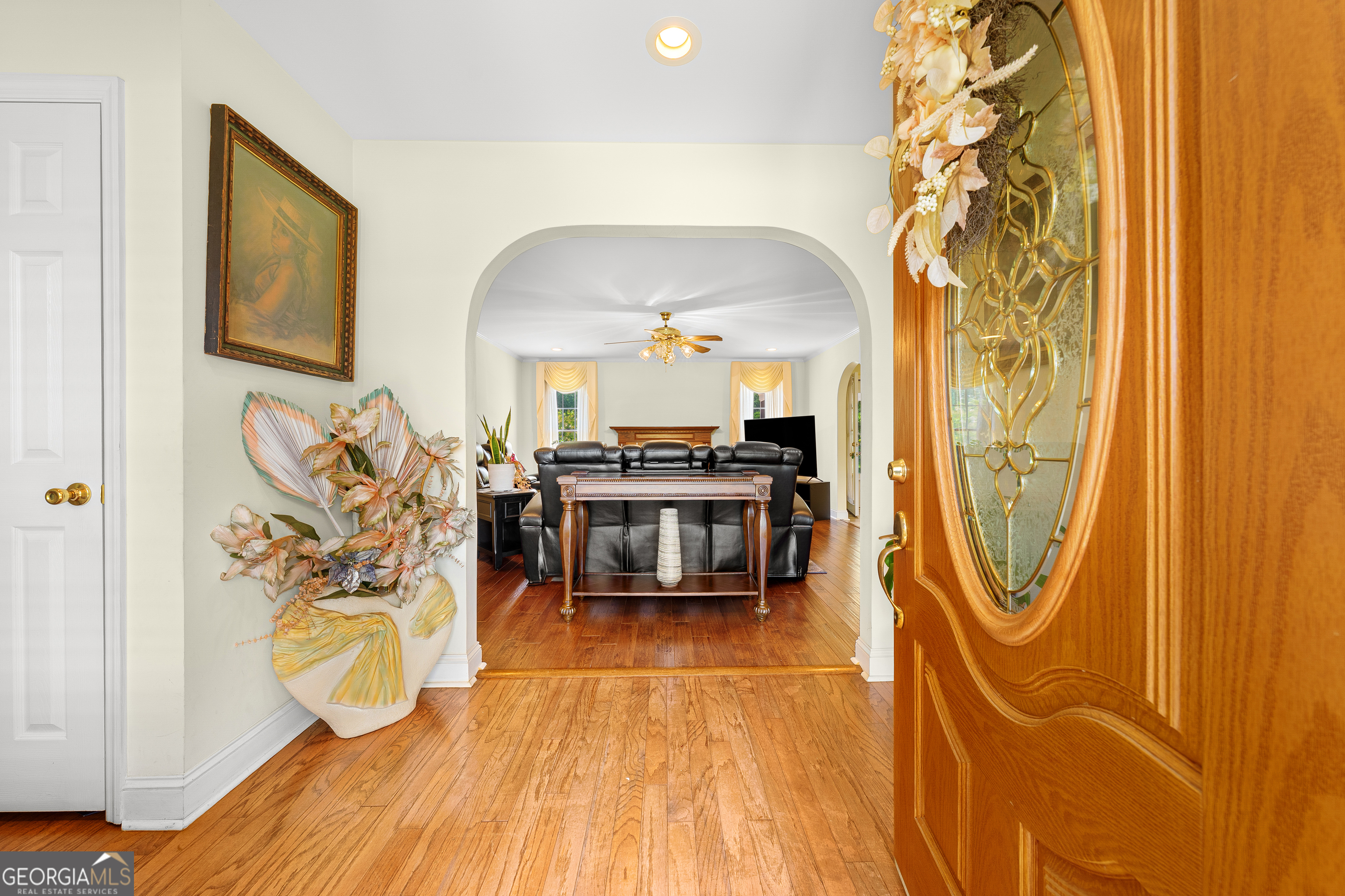 81 Valley Road Colbert GA 30628