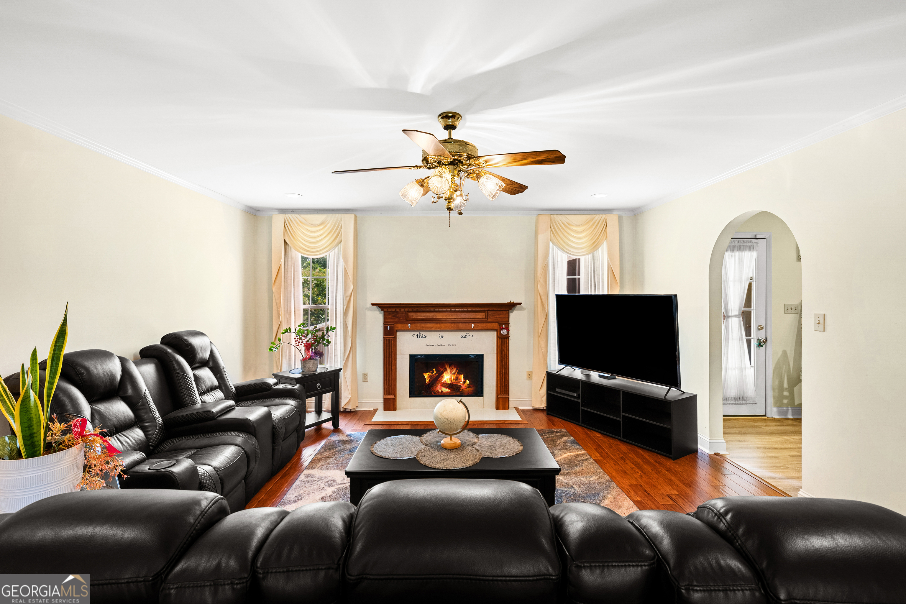 81 Valley Road Colbert GA 30628