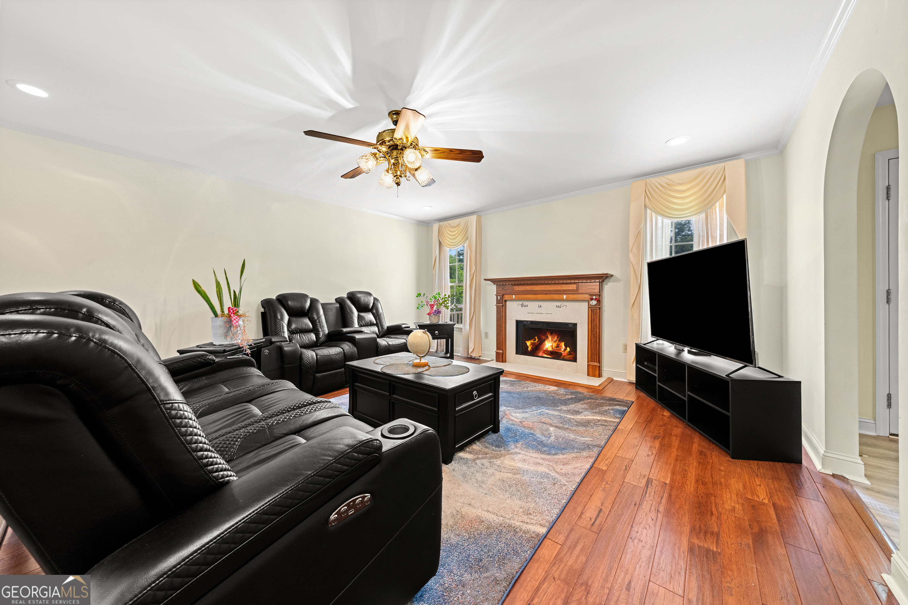 81 Valley Road Colbert GA 30628