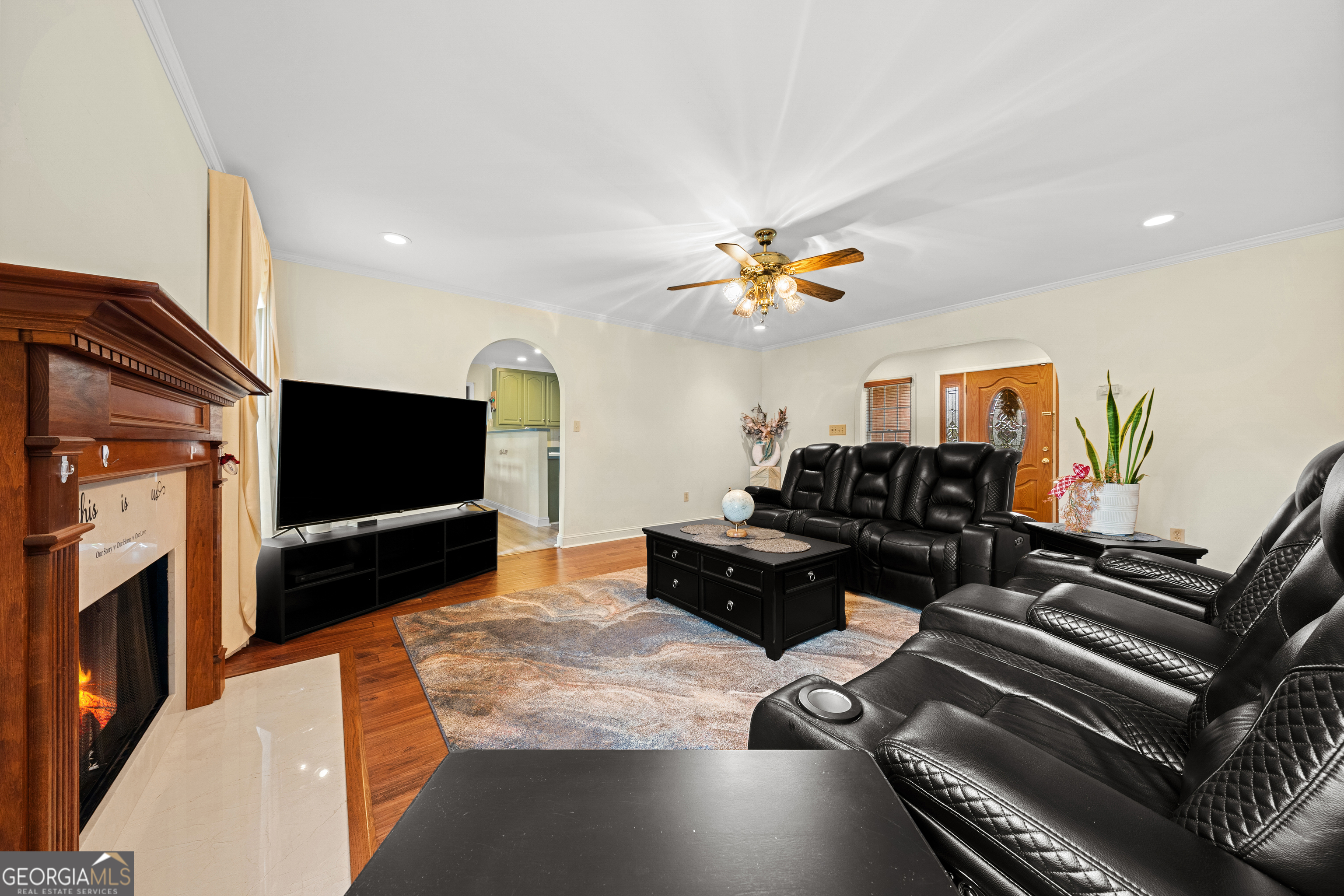 81 Valley Road Colbert GA 30628