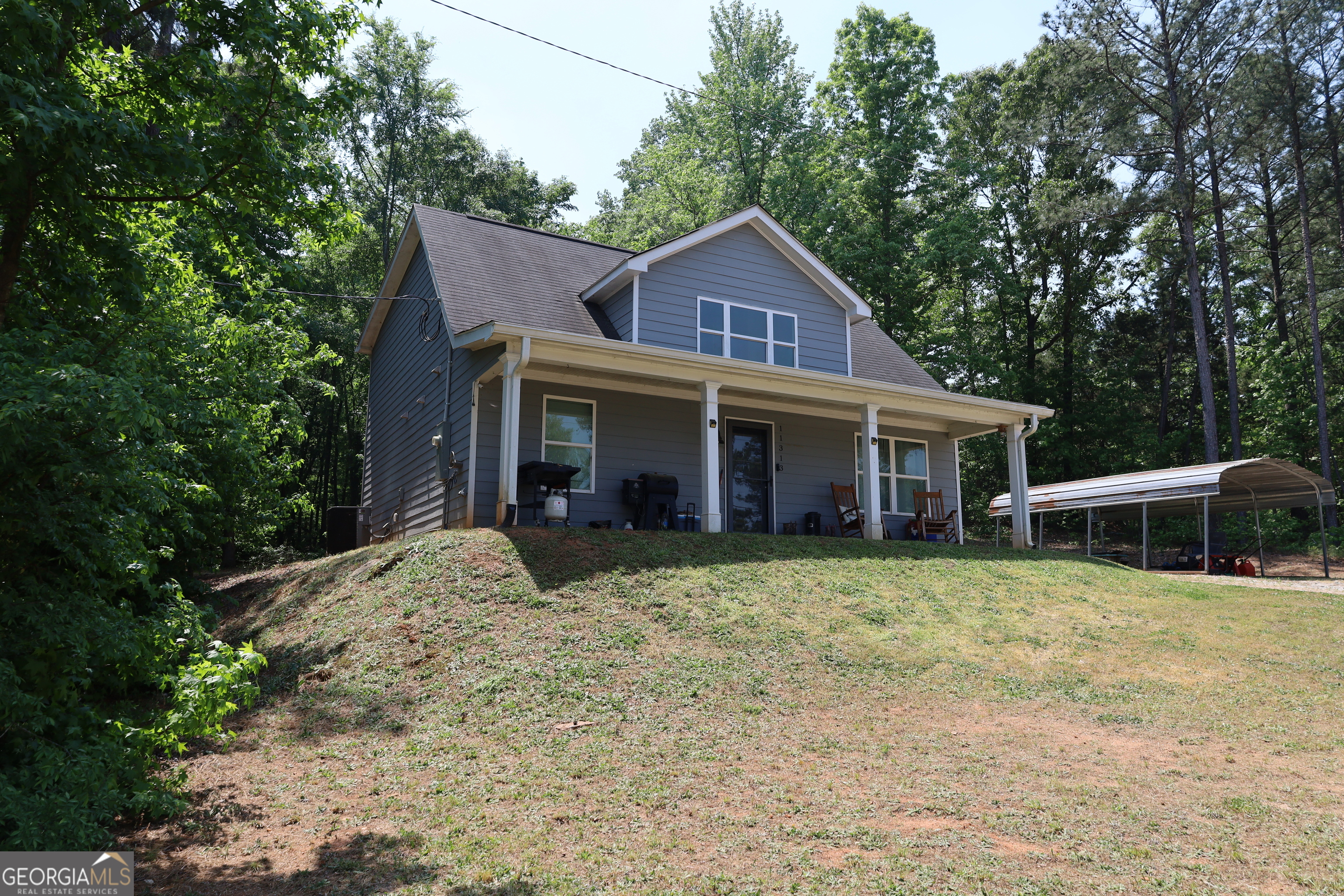 11313 Highway 334 Nicholson GA 30565