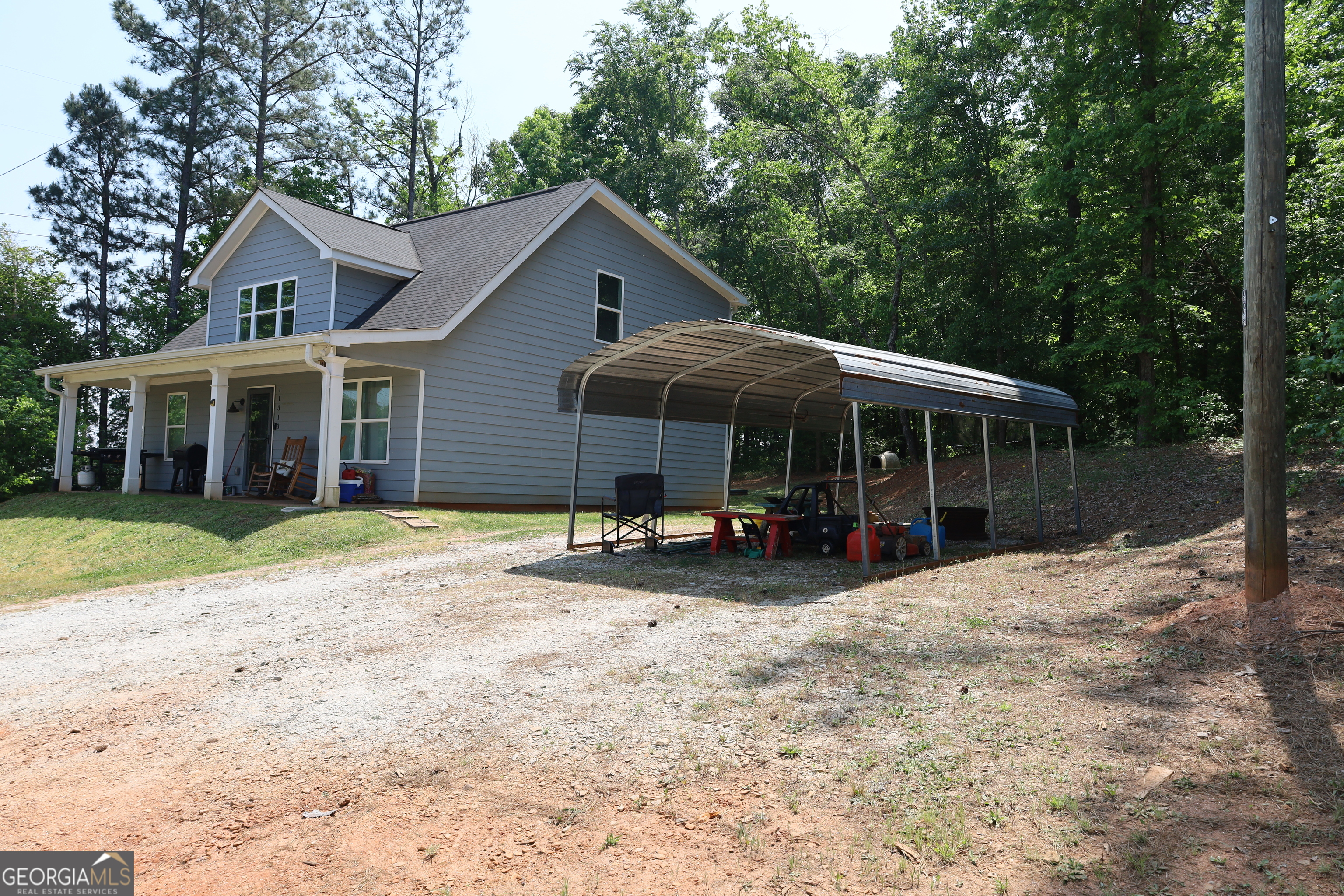 11313 Highway 334 Nicholson GA 30565