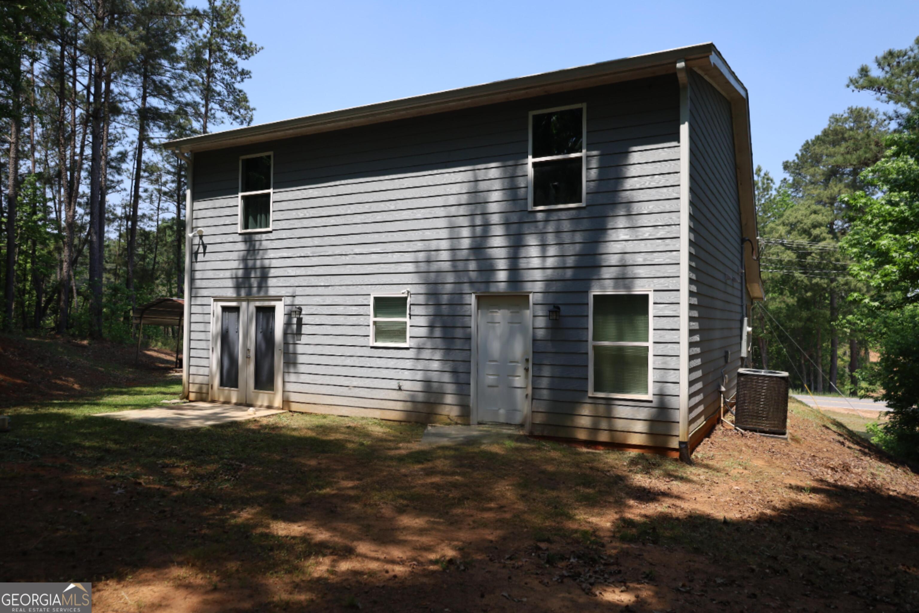 11313 Highway 334 Nicholson GA 30565