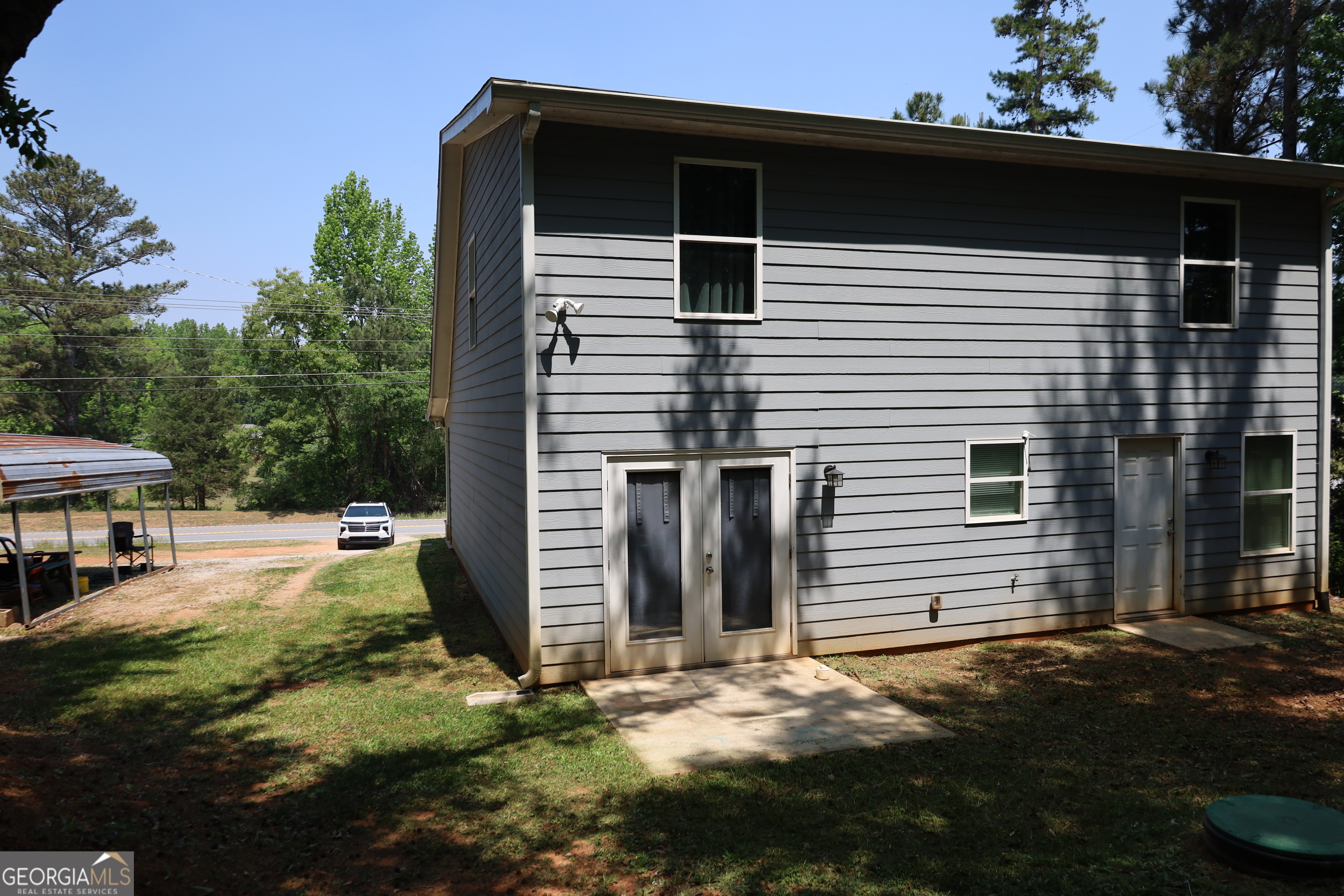 11313 Highway 334 Nicholson GA 30565