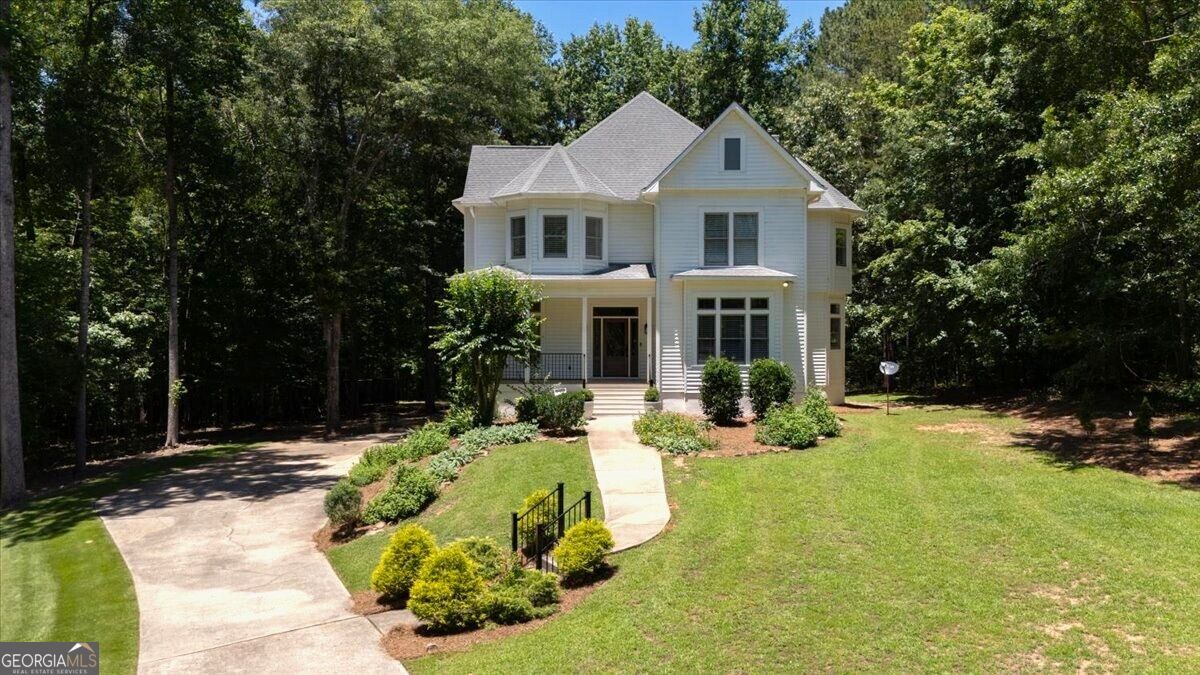 108 Magnolia Court Macon GA 31210