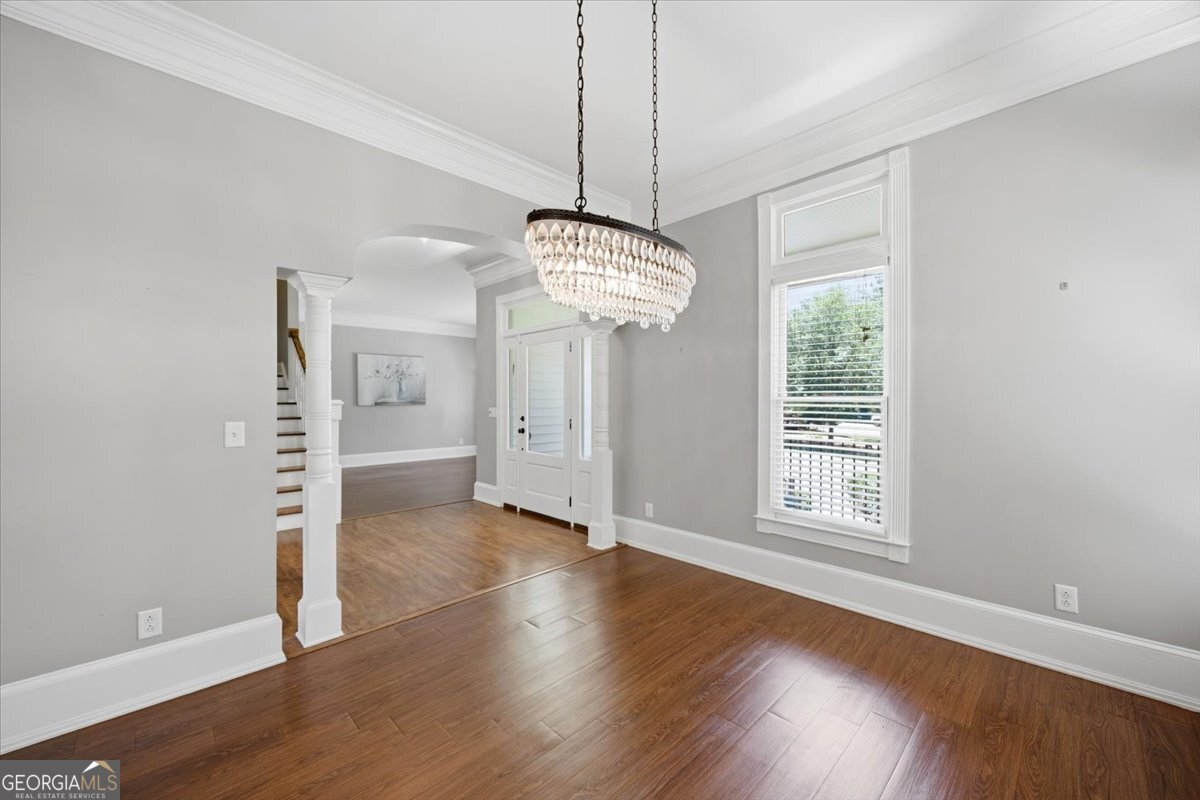 108 Magnolia Court Macon GA 31210