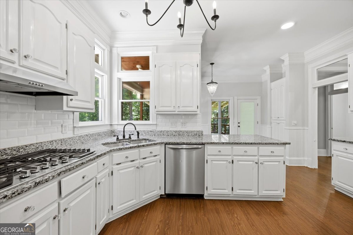 108 Magnolia Court Macon GA 31210