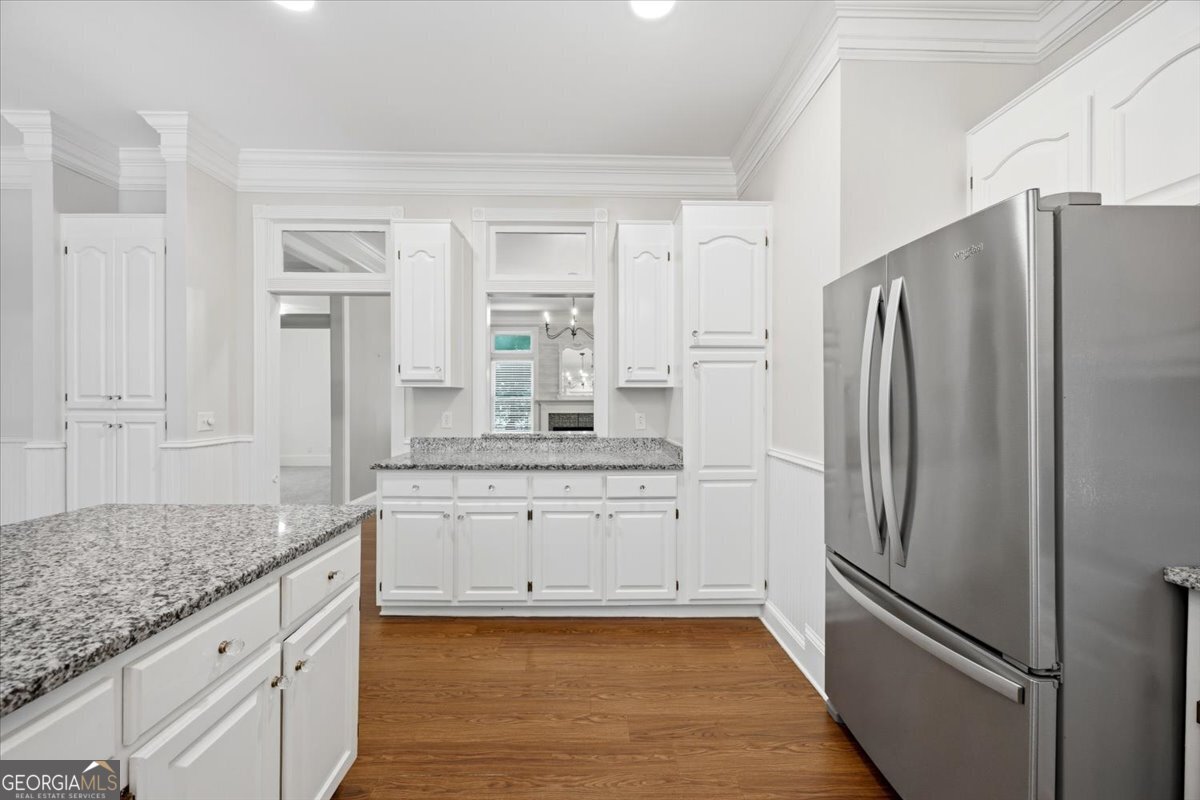 108 Magnolia Court Macon GA 31210