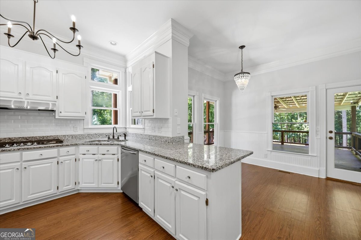 108 Magnolia Court Macon GA 31210