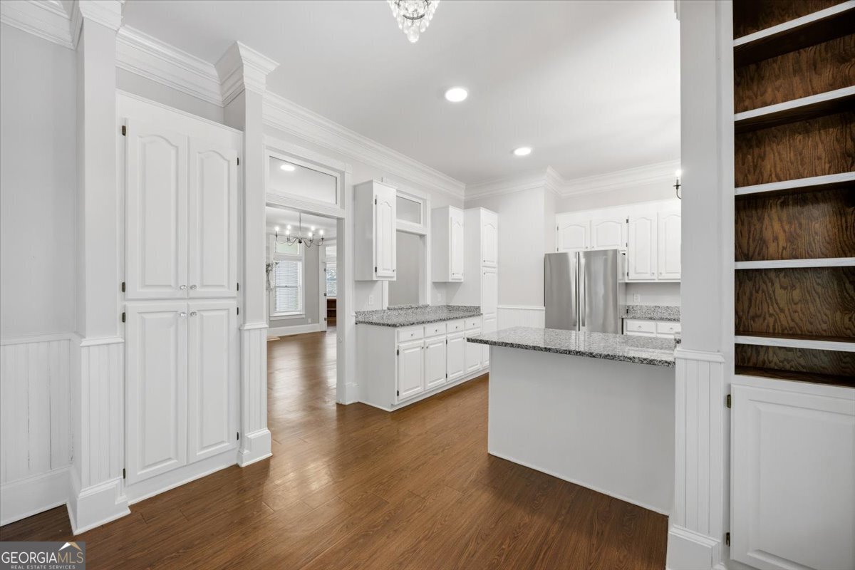 108 Magnolia Court Macon GA 31210
