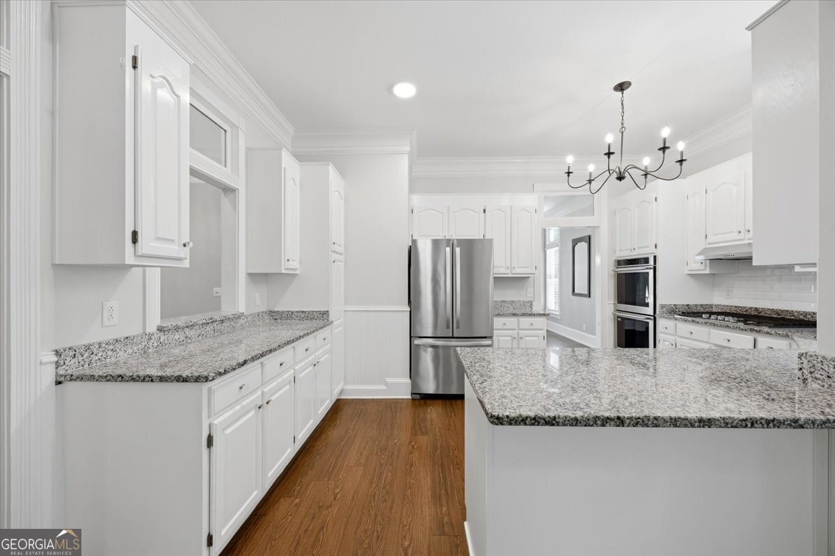 108 Magnolia Court Macon GA 31210