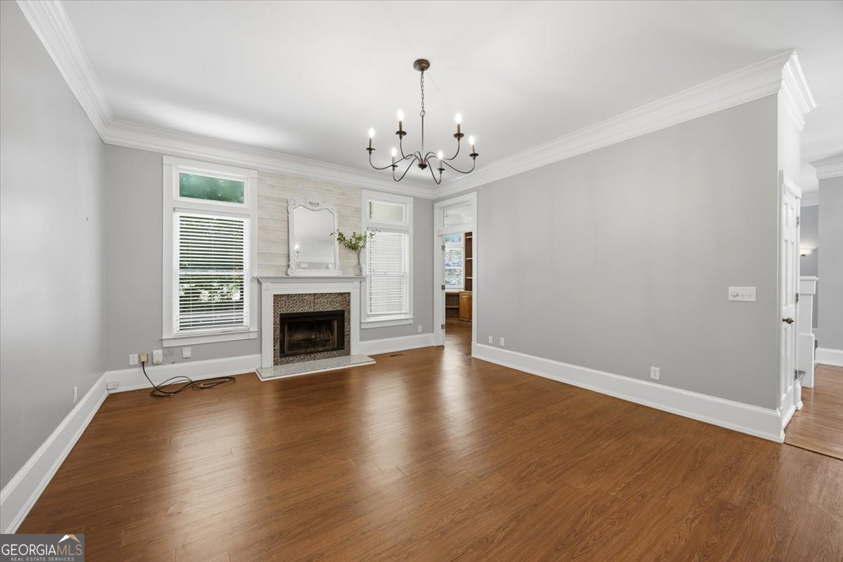 108 Magnolia Court Macon GA 31210