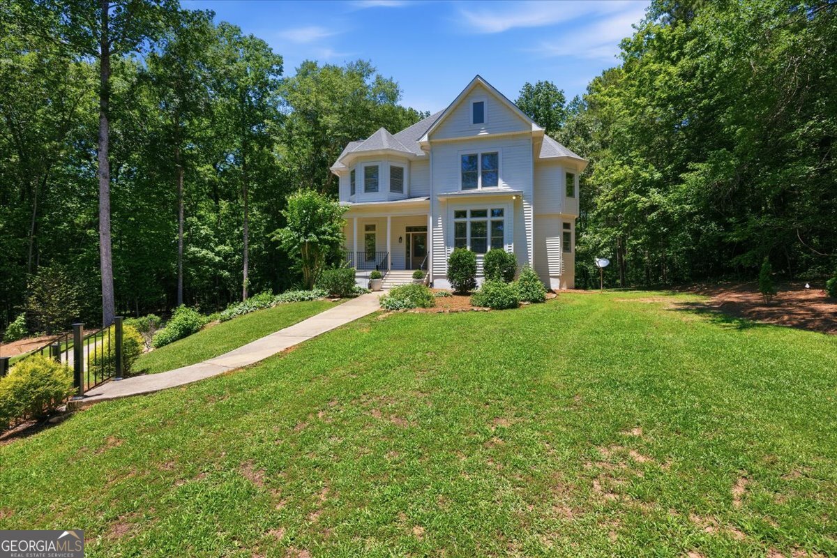 108 Magnolia Court Macon GA 31210