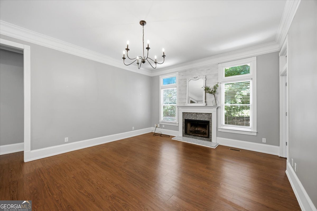 108 Magnolia Court Macon GA 31210