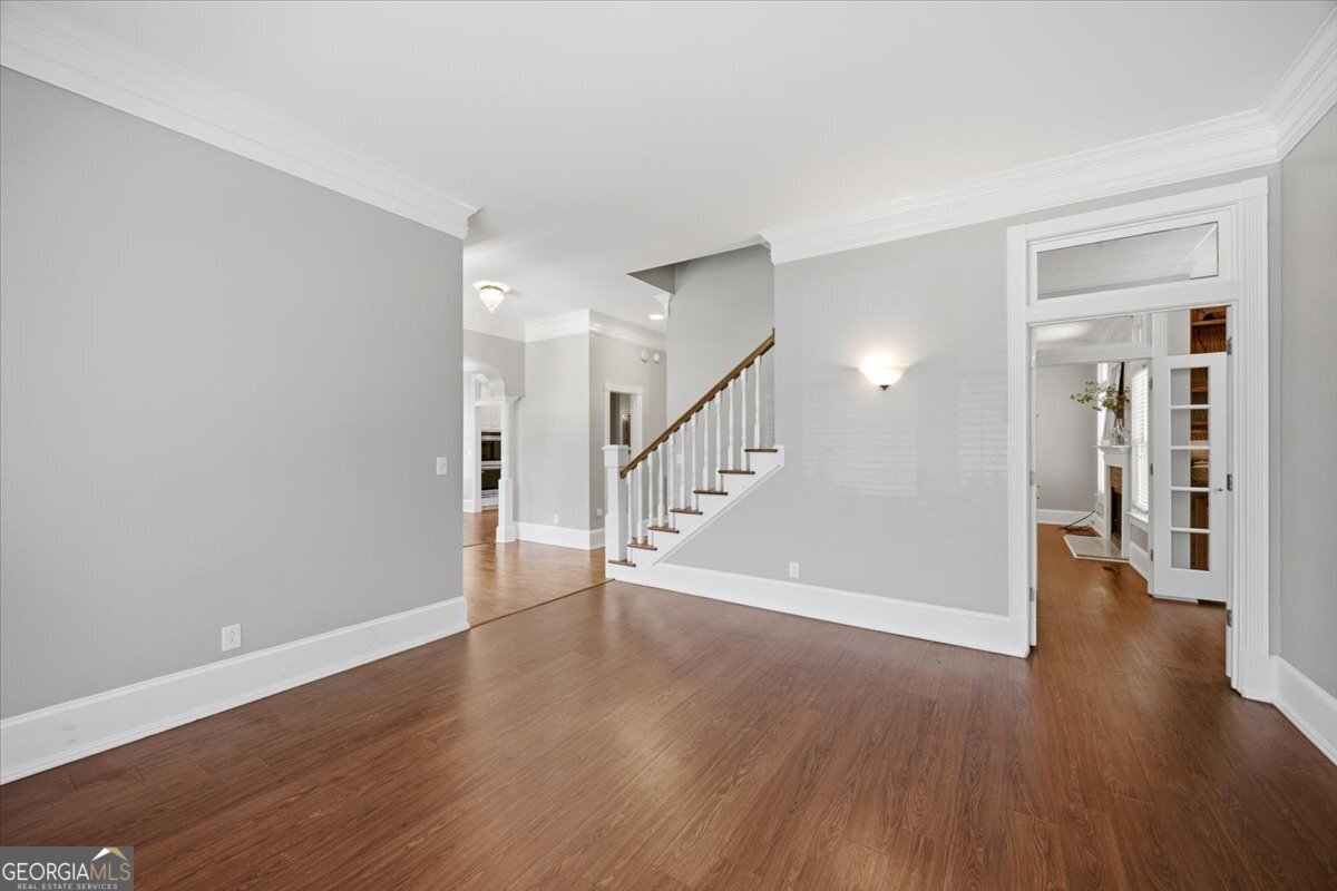 108 Magnolia Court Macon GA 31210