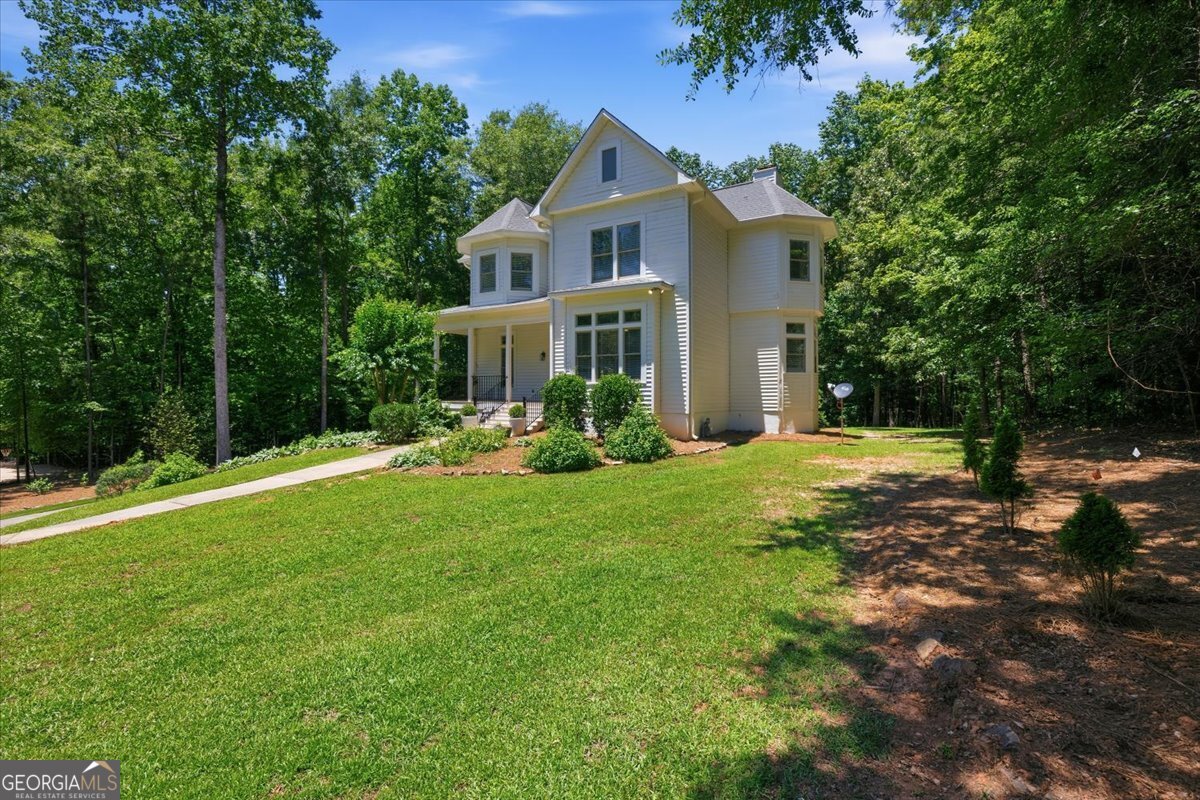 108 Magnolia Court Macon GA 31210