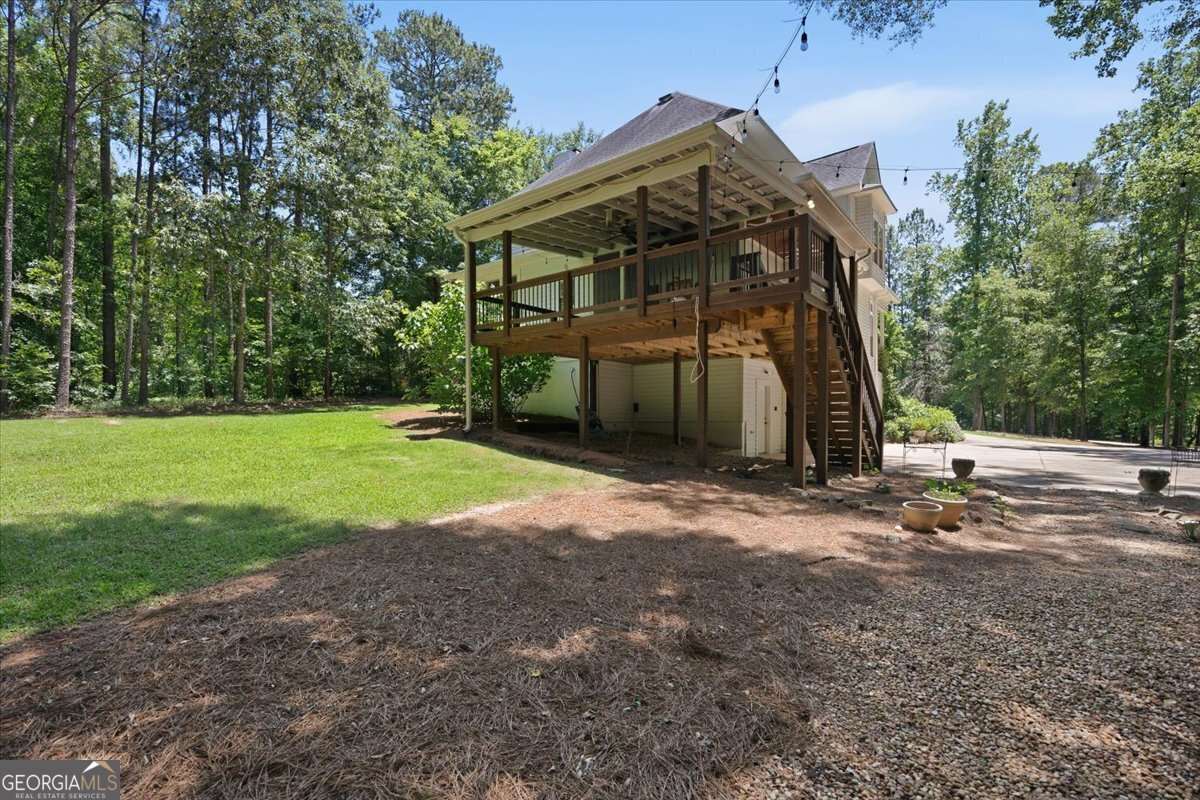 108 Magnolia Court Macon GA 31210