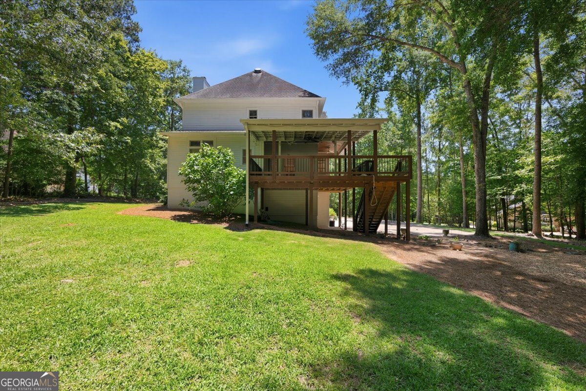108 Magnolia Court Macon GA 31210