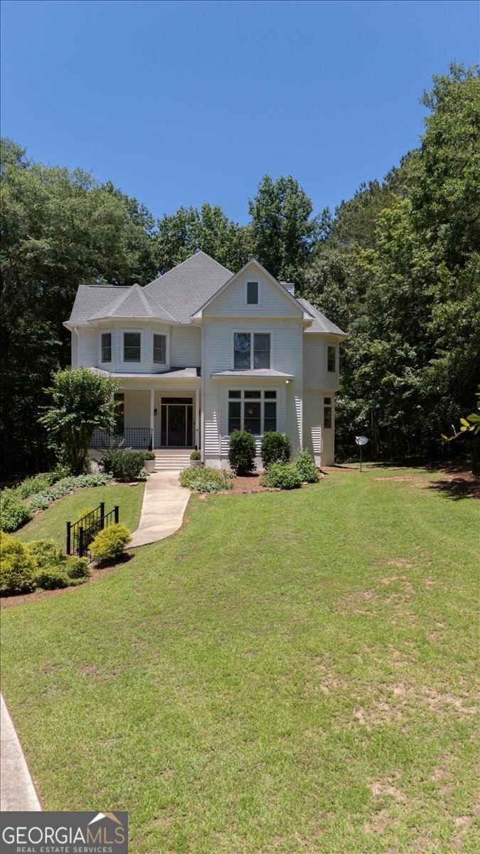 108 Magnolia Court Macon GA 31210