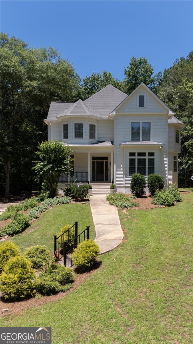 108 Magnolia Court Macon GA 31210