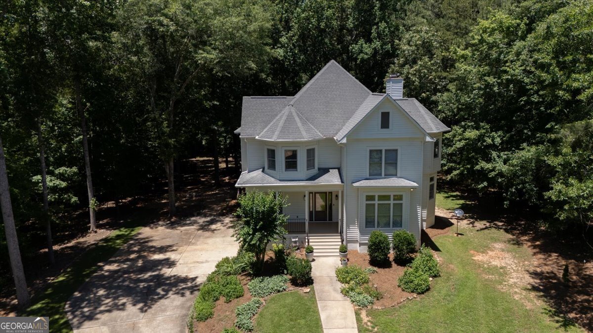 108 Magnolia Court Macon GA 31210