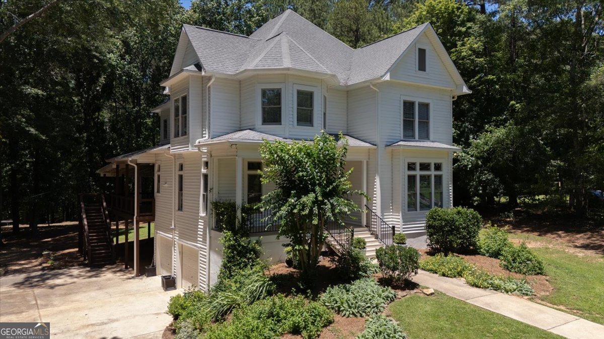 108 Magnolia Court Macon GA 31210