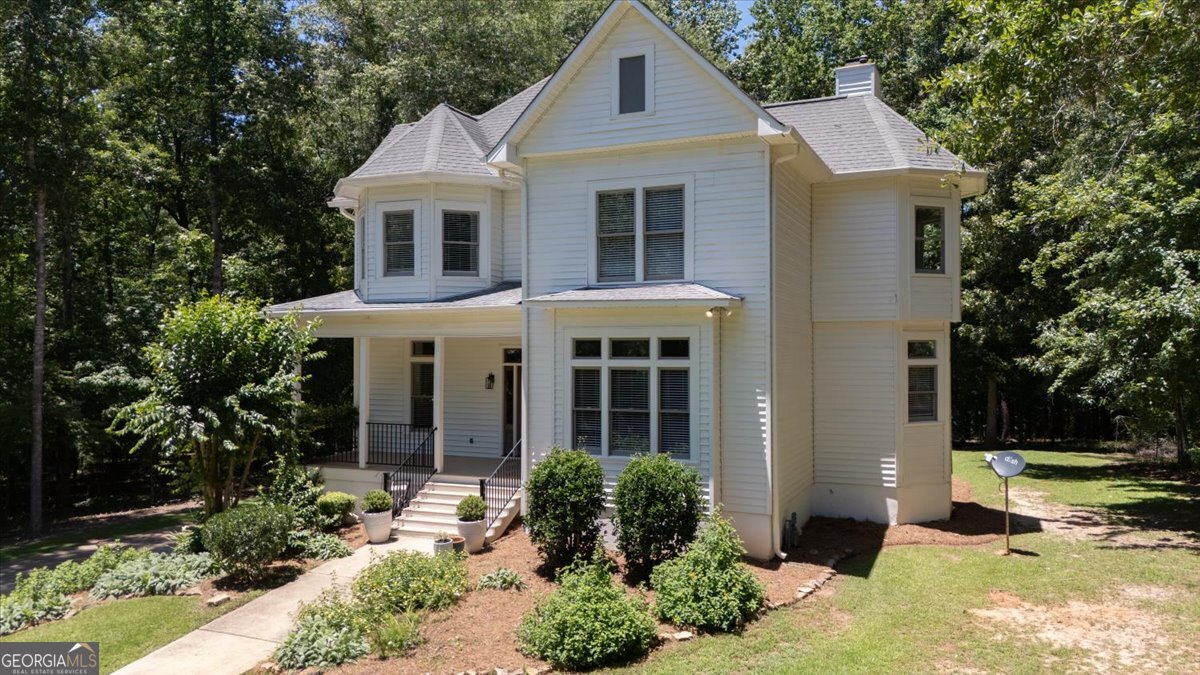 108 Magnolia Court Macon GA 31210