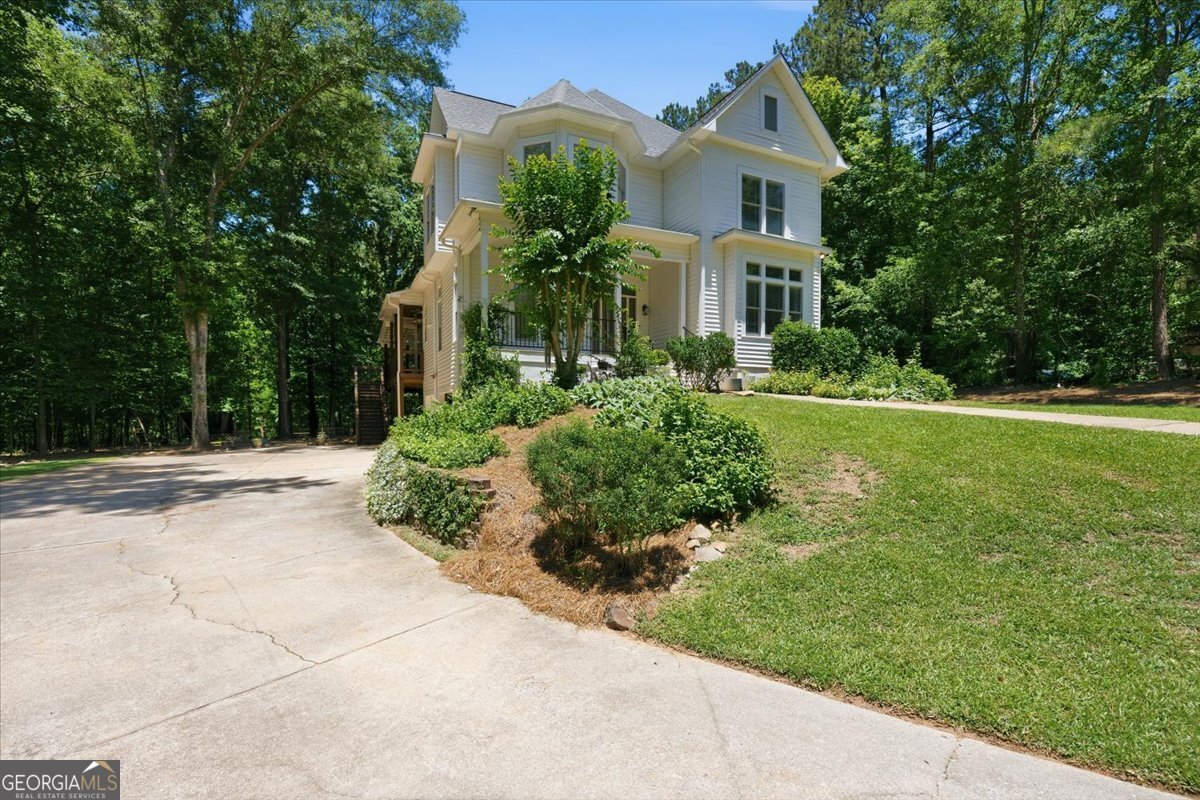 108 Magnolia Court Macon GA 31210