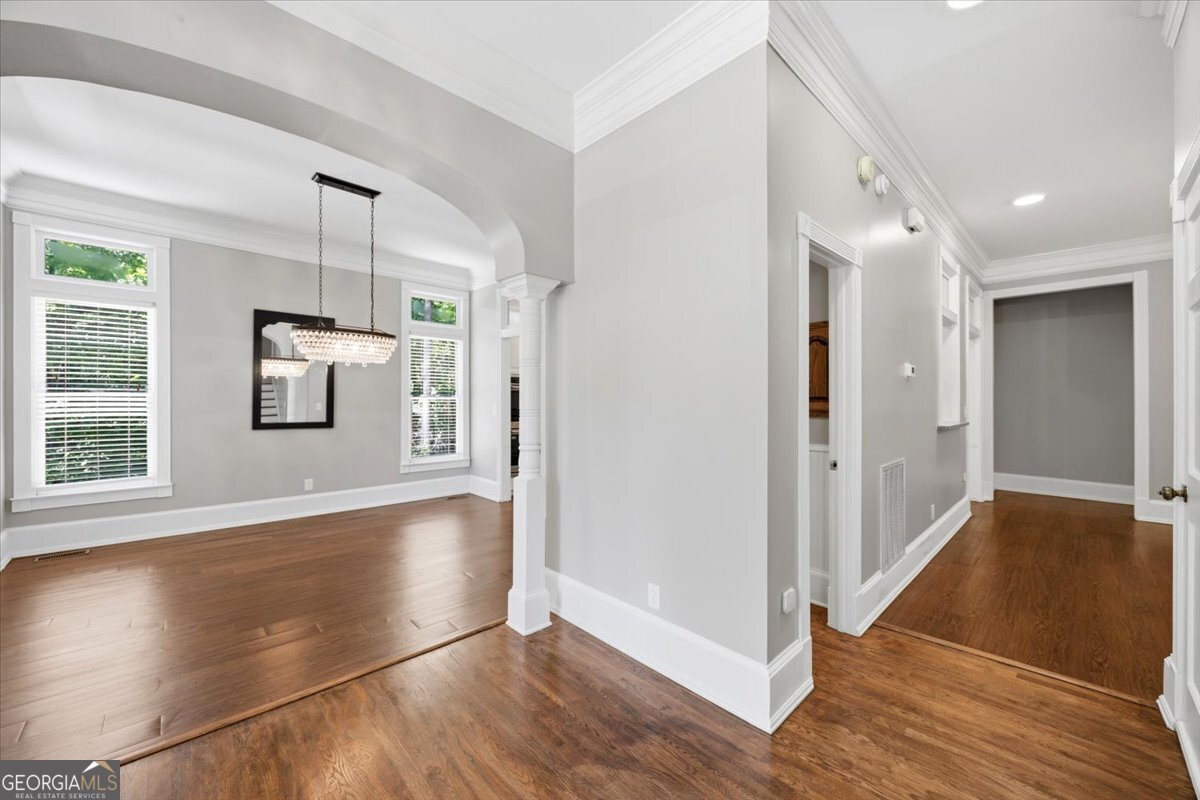 108 Magnolia Court Macon GA 31210