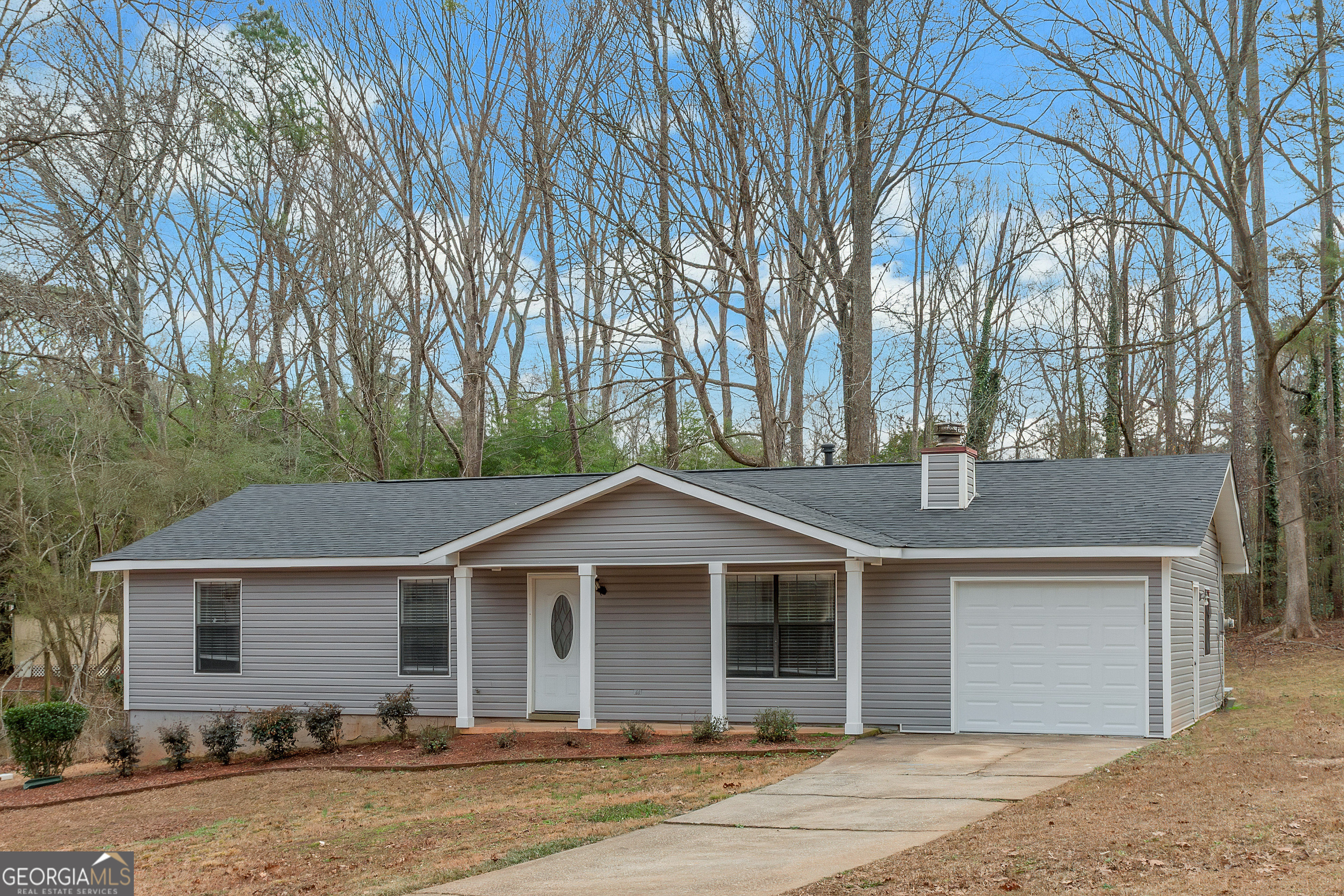 321 Summerwood Lane Stockbridge GA 30281