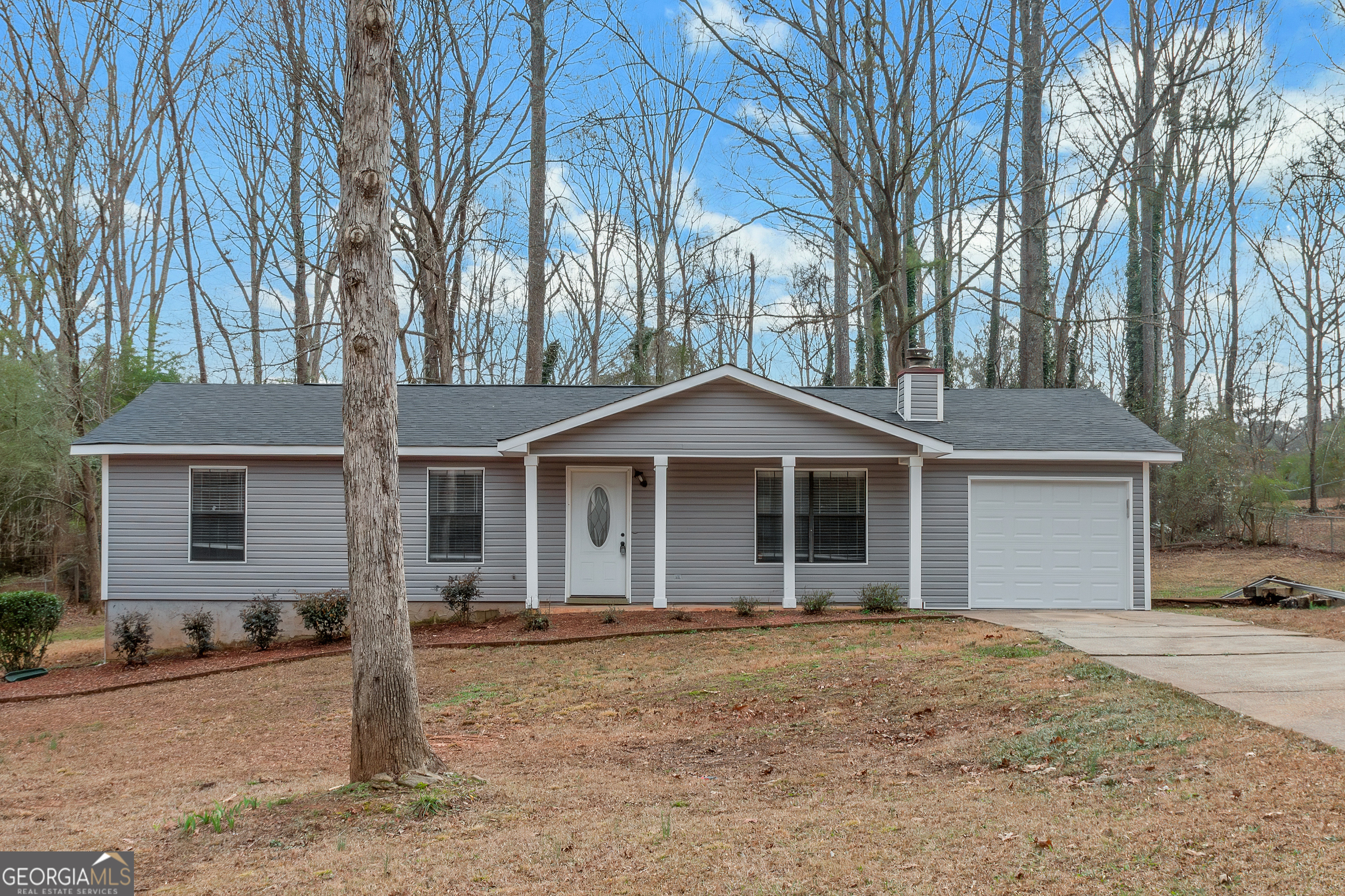 321 Summerwood Lane Stockbridge GA 30281