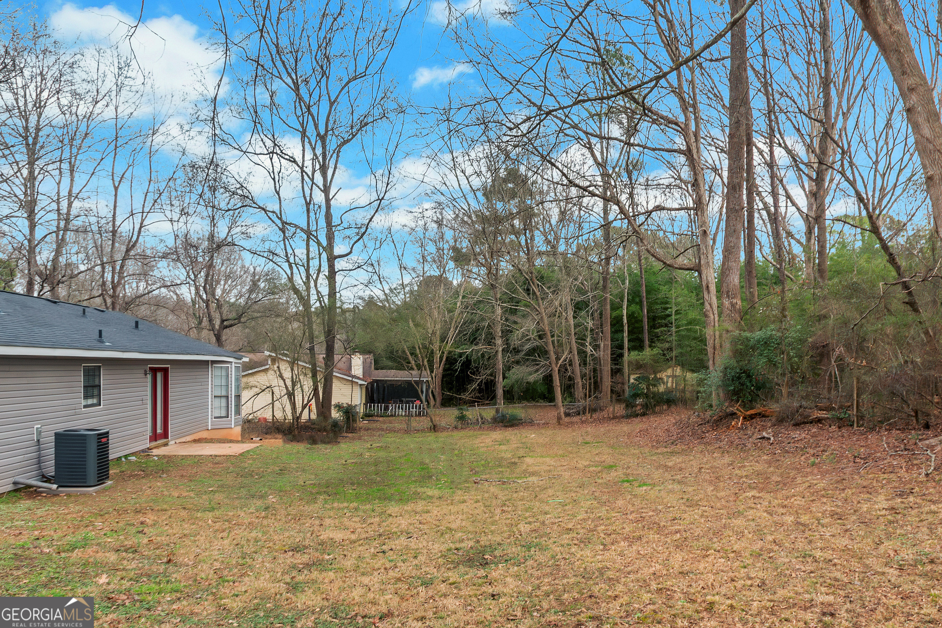 321 Summerwood Lane Stockbridge GA 30281