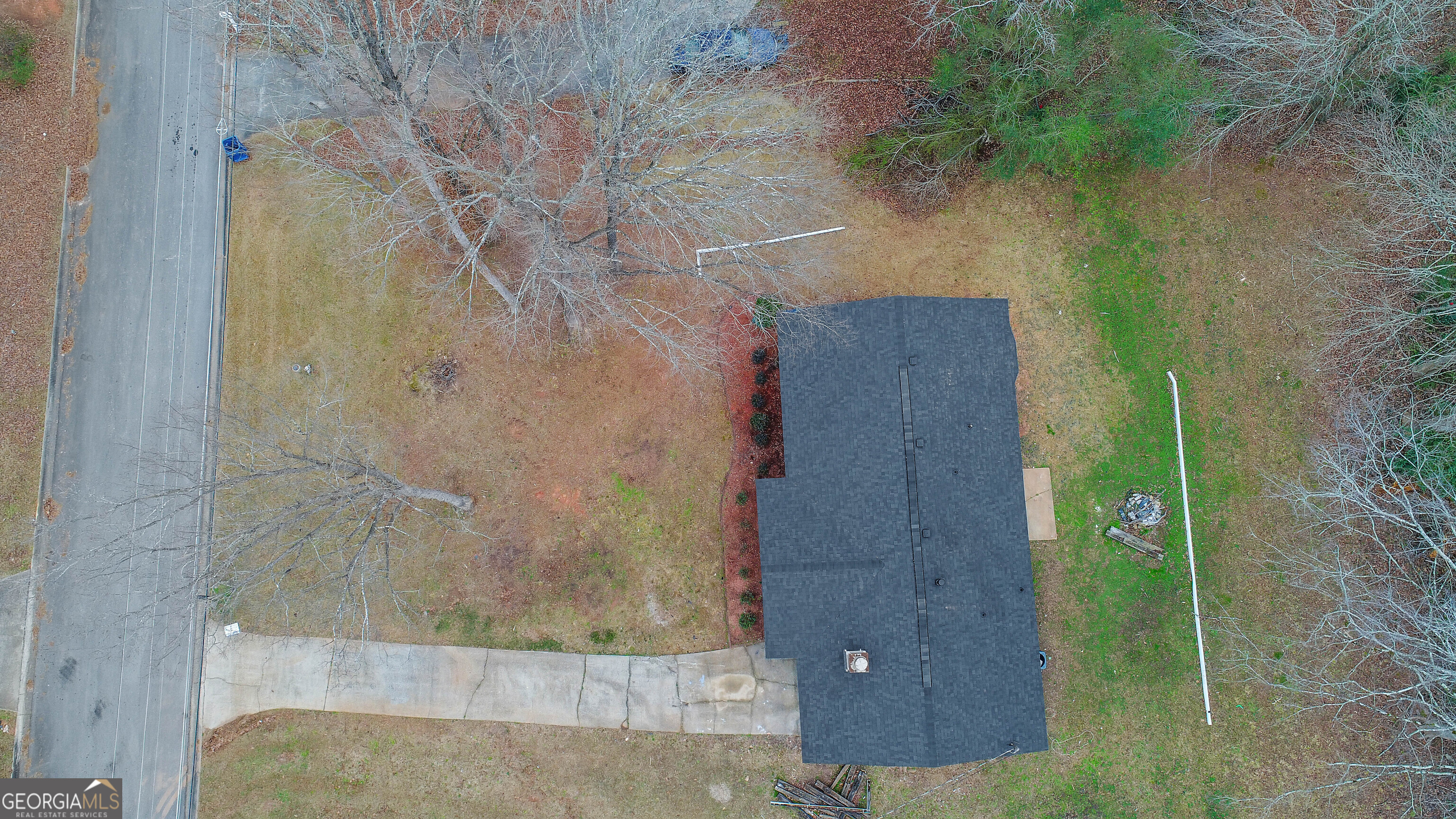 321 Summerwood Lane Stockbridge GA 30281