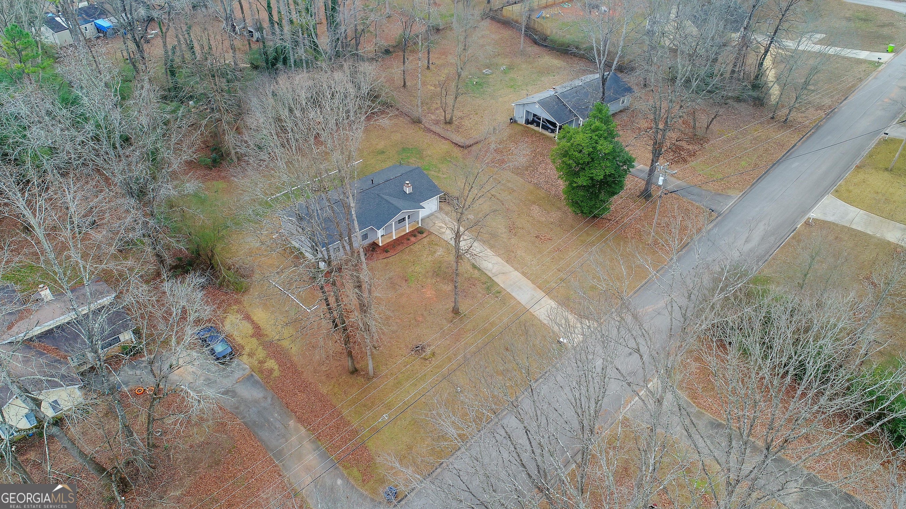 321 Summerwood Lane Stockbridge GA 30281