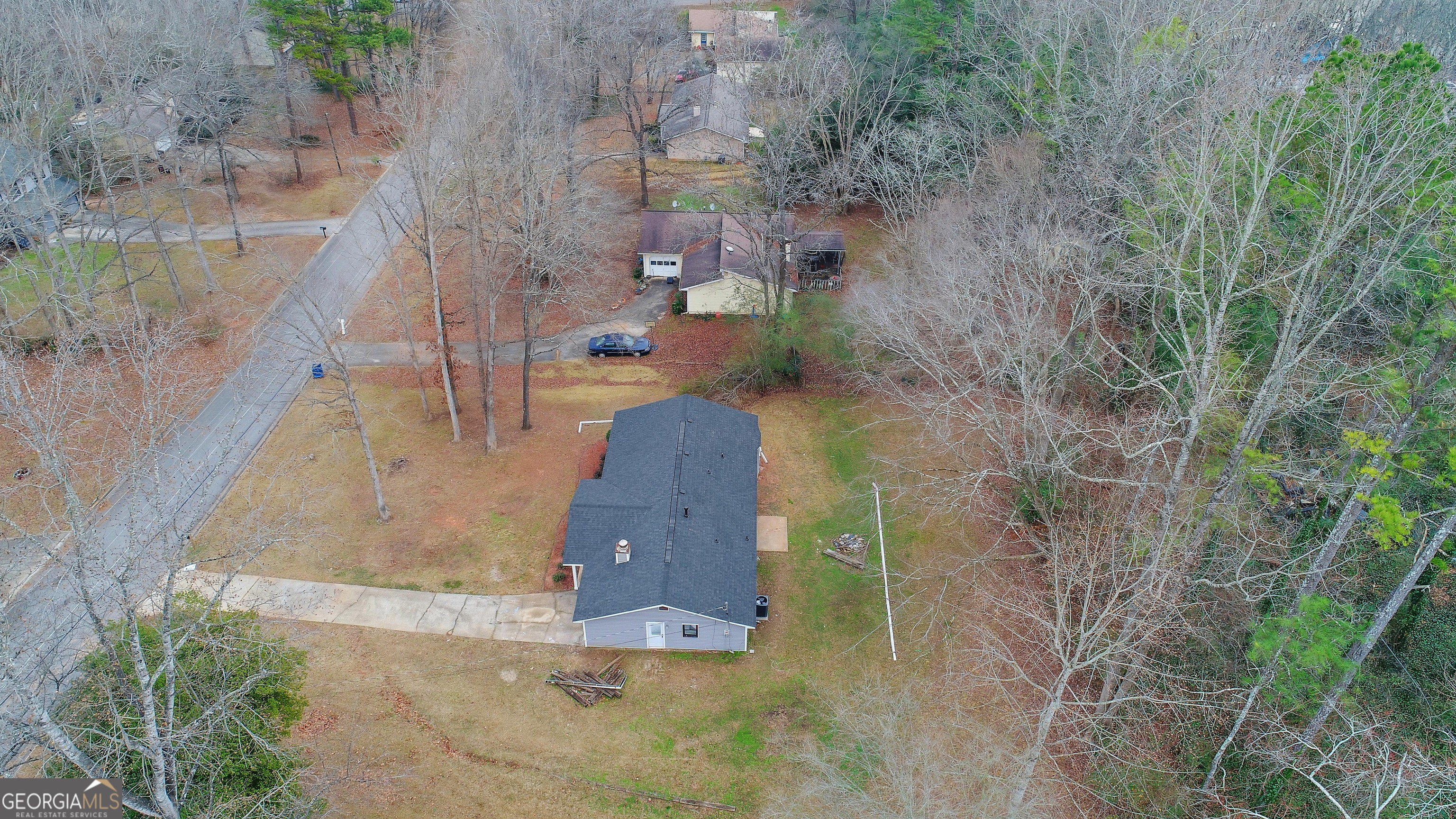321 Summerwood Lane Stockbridge GA 30281
