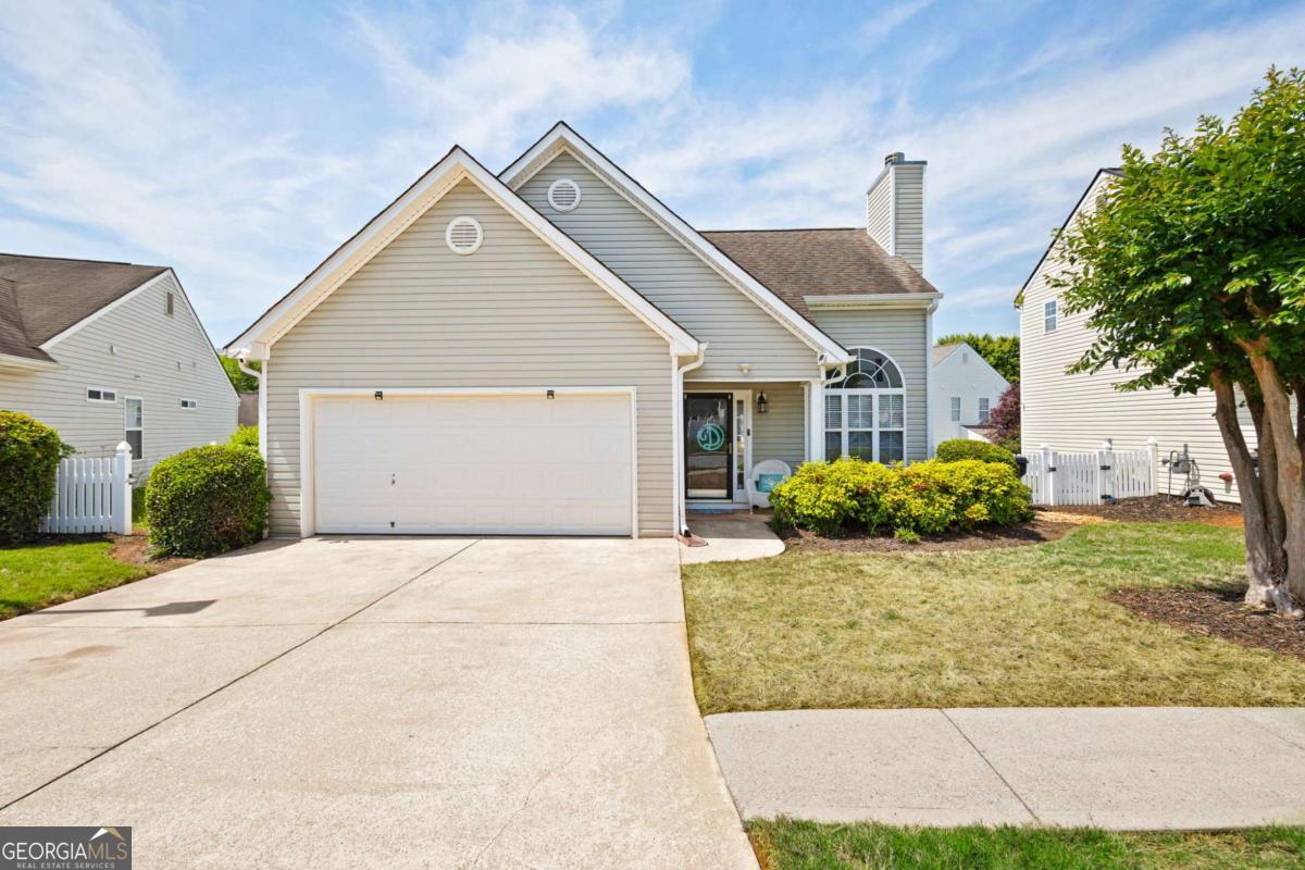 108 Greystone Way Hiram GA 30141