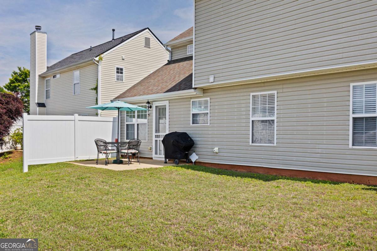 108 Greystone Way Hiram GA 30141