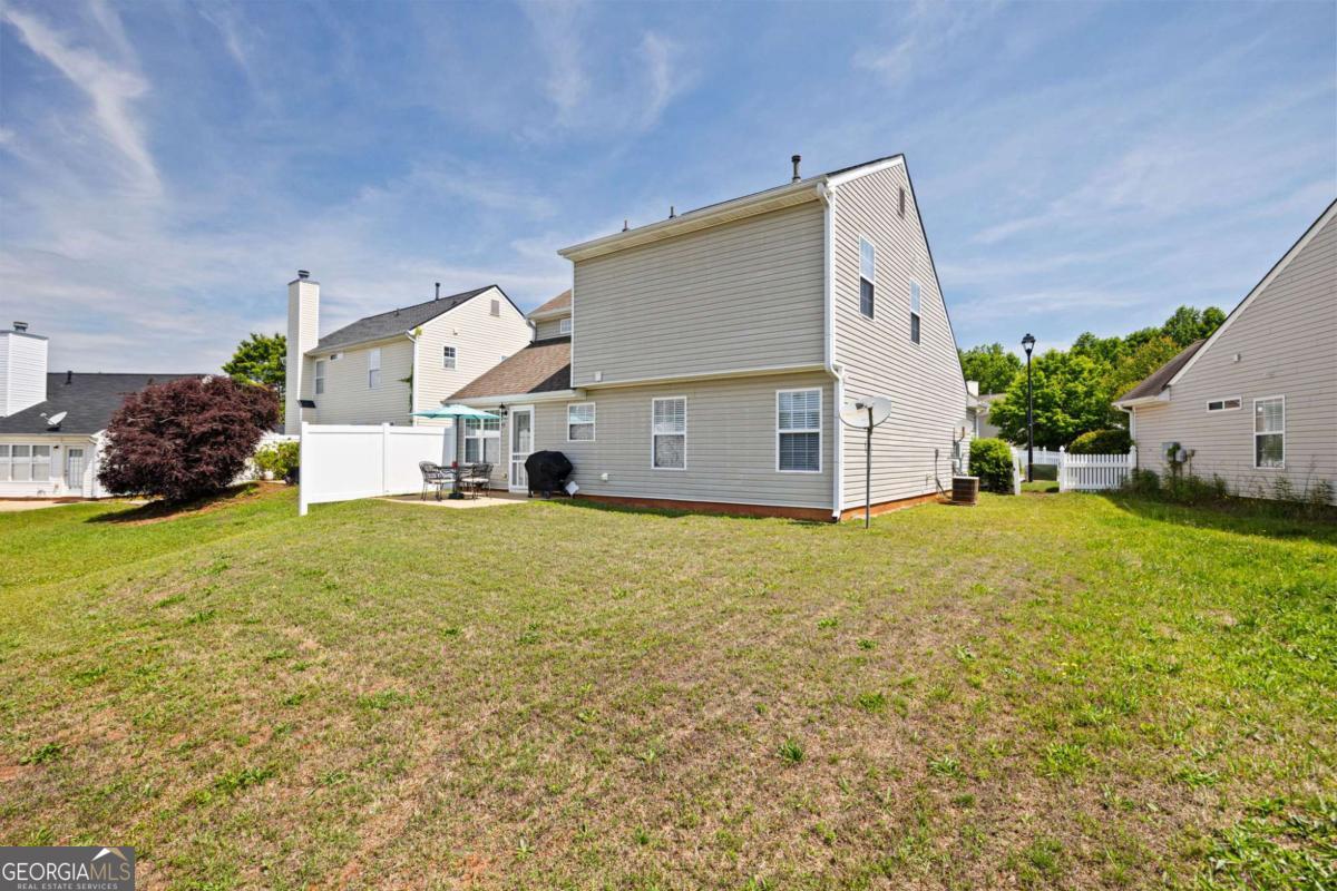 108 Greystone Way Hiram GA 30141