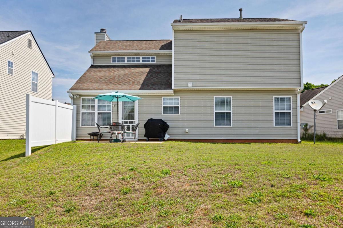 108 Greystone Way Hiram GA 30141