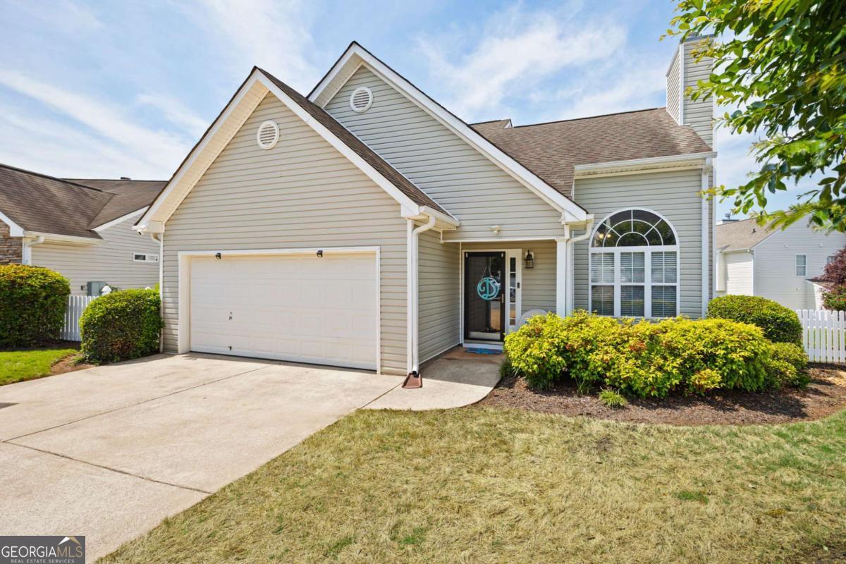 108 Greystone Way Hiram GA 30141